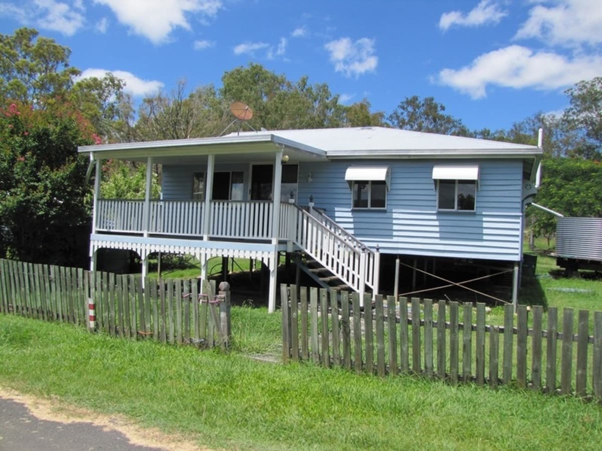 5 Wattle Lane, BOYNE VALLEY, Boyne Valley - Image 1