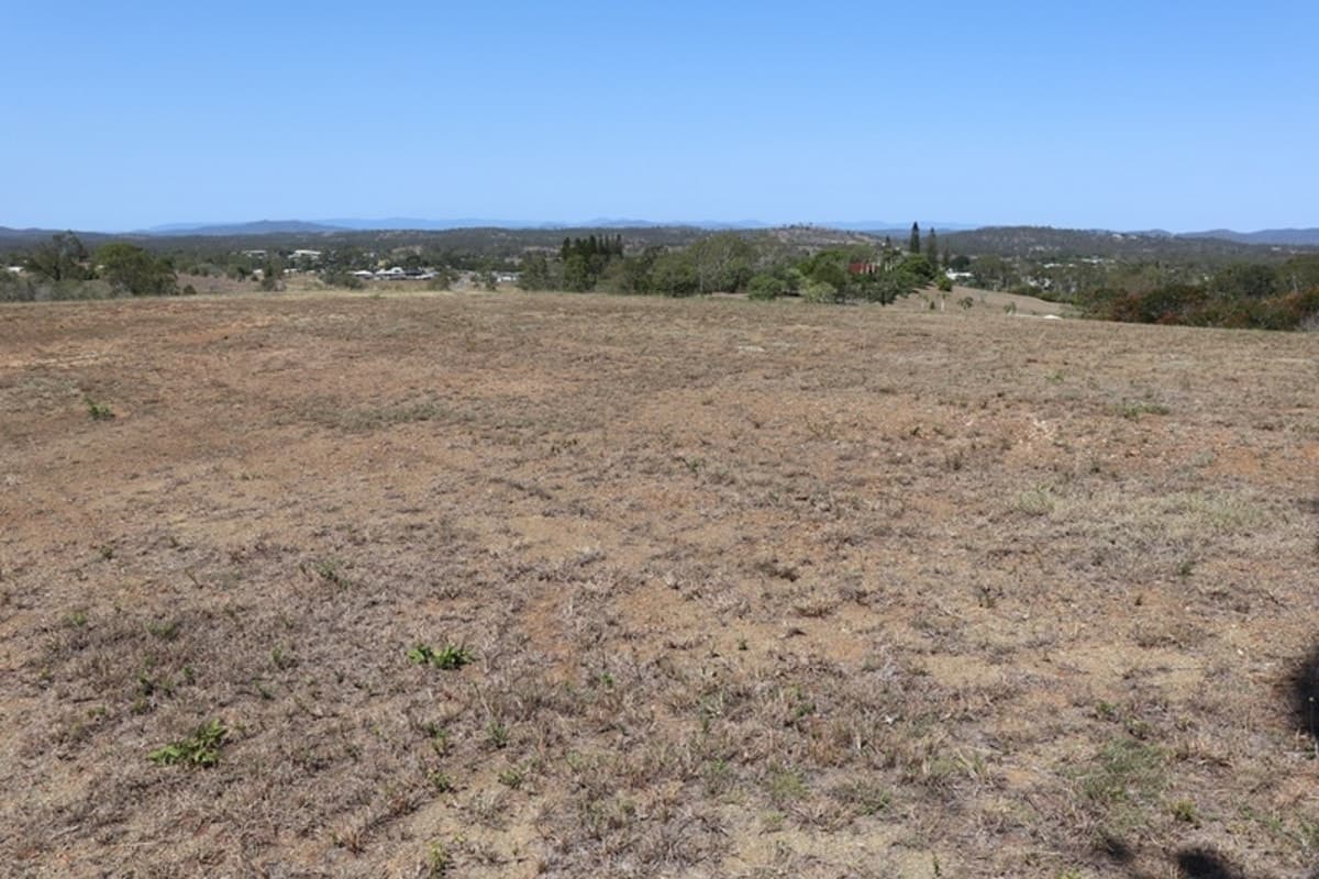 10 Don Cameron Drive, CALLIOPE, Calliope - Image 1