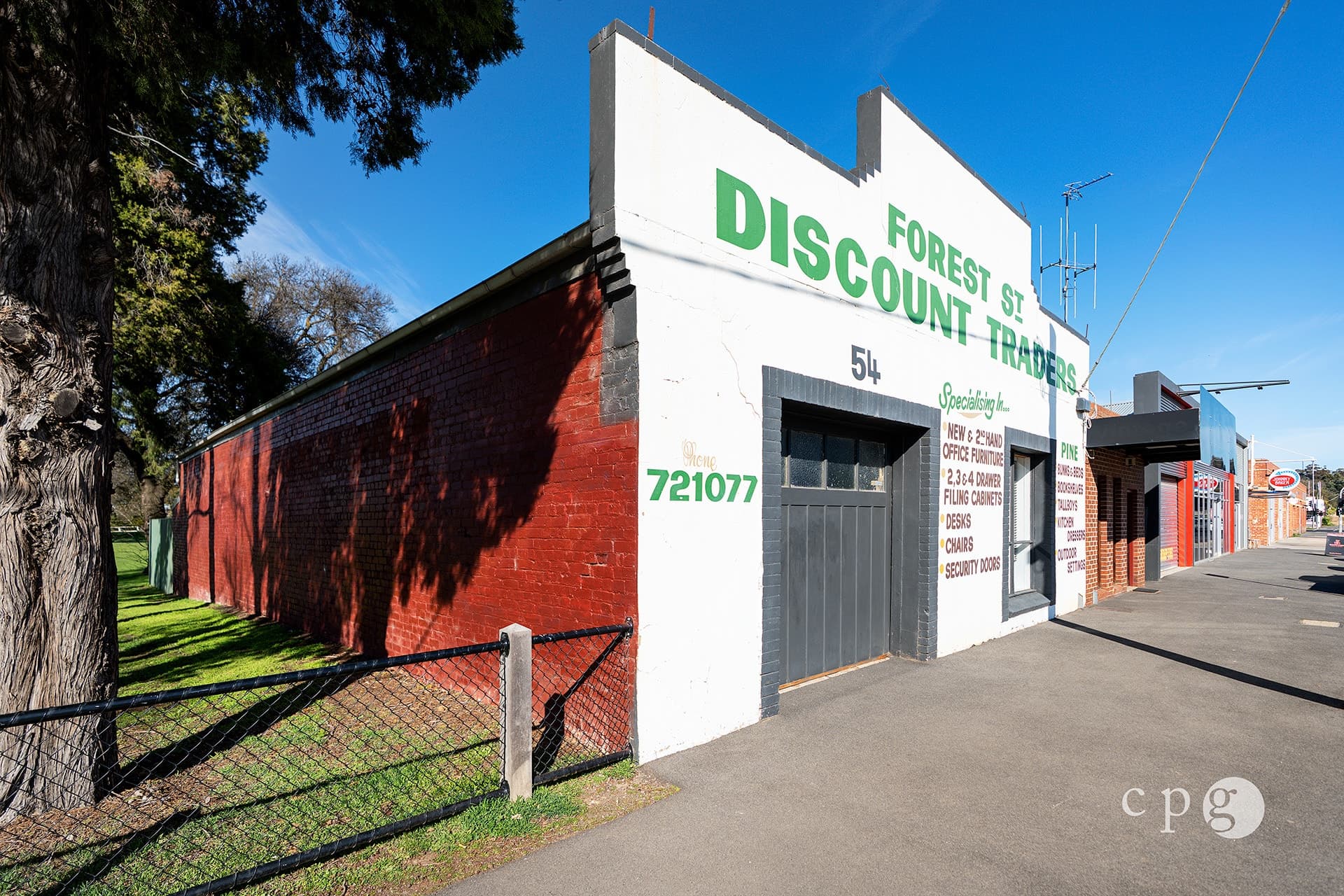 52 Forest Street, CASTLEMAINE, VIC 3450, Castlemaine - Image 1