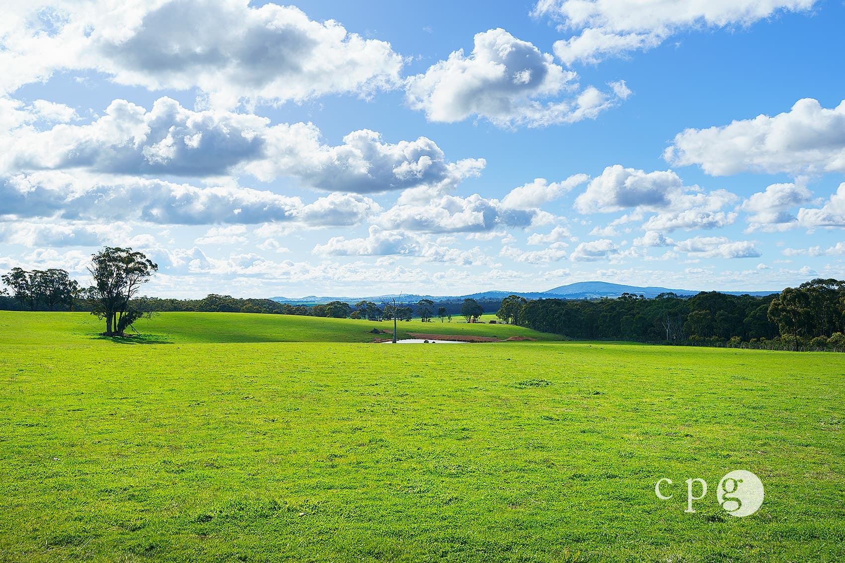 Lot 4 Strathlea Road, CAMPBELLTOWN, VIC 3364, Campbelltown - Image 1
