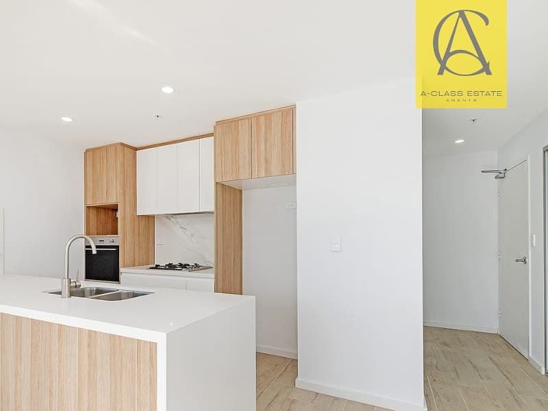 1803 / 23 Hassall Street, PARRAMATTA NSW 2150, Parramatta - Image 1