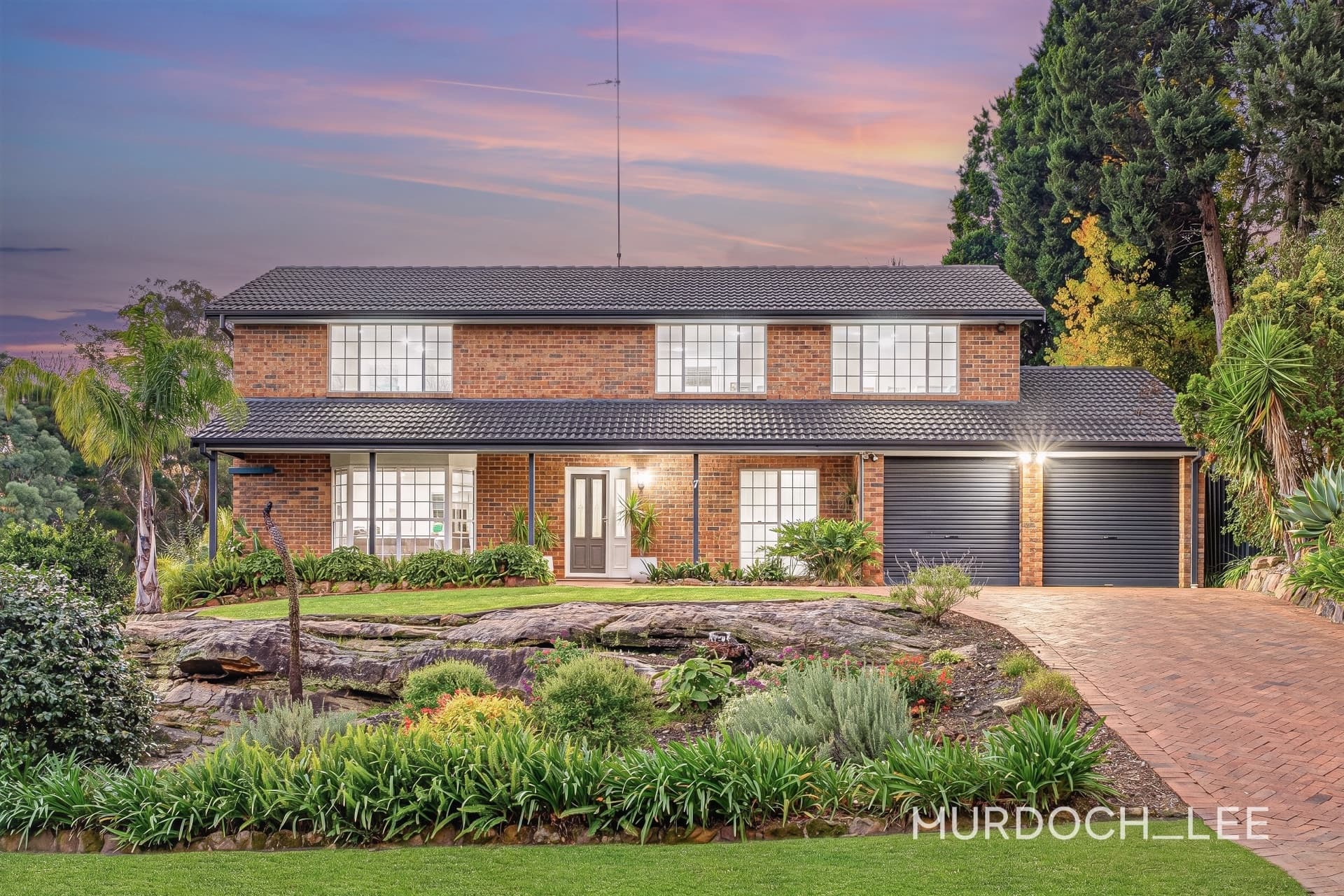 7 Drawbridge Place, Castle Hill NSW 2154, Castle Hill - Image 1