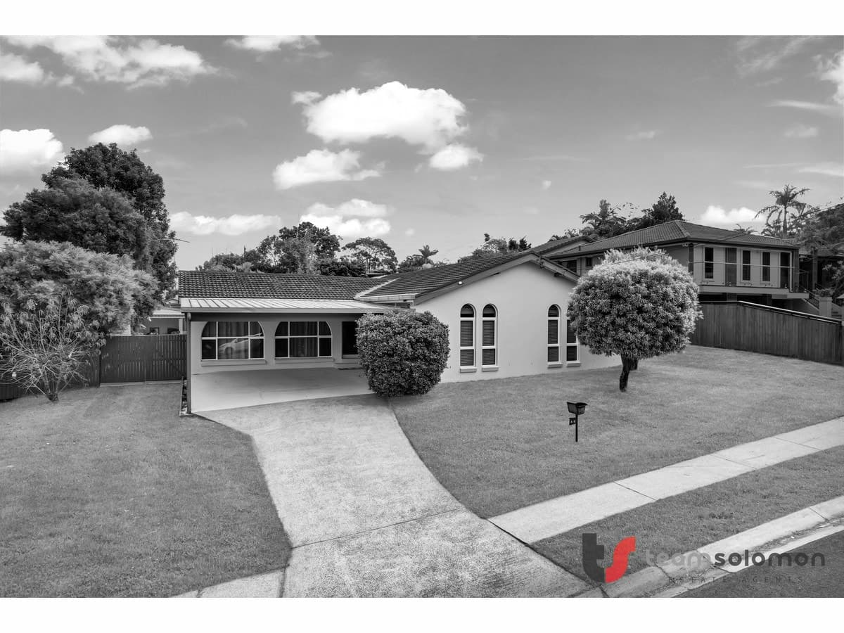 52 Borambil Road, Shailer Park, Shailer Park - Image 1