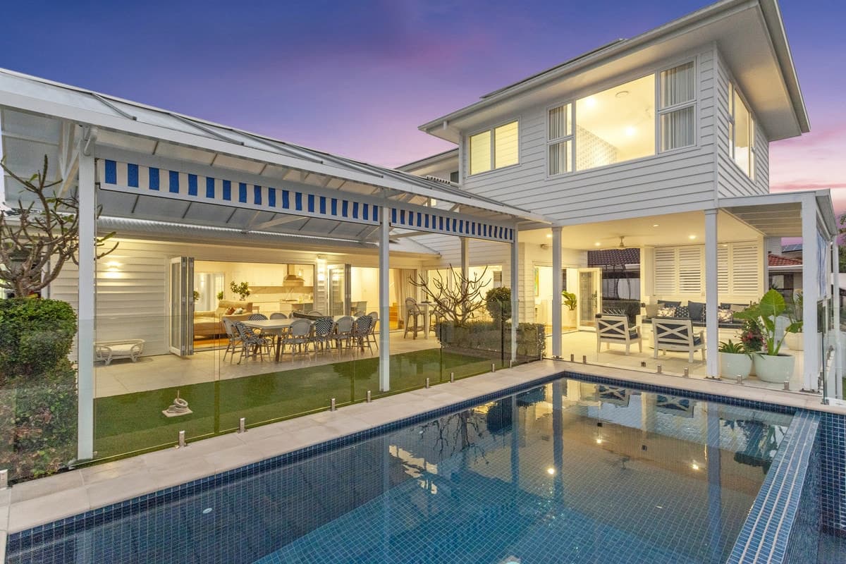 45 Kingfisher Crescent, Burleigh Waters, Burleigh Waters - Image 1