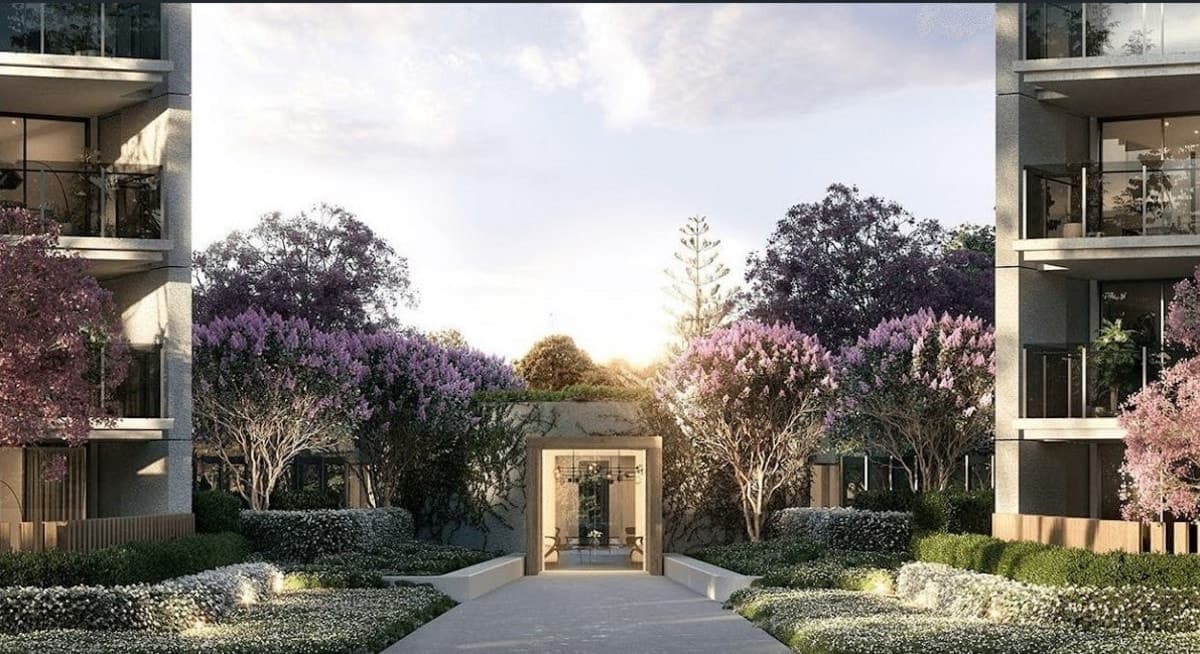 2302/1328 Gold Coast Highway, Palm Beach, Palm Beach - Image 1