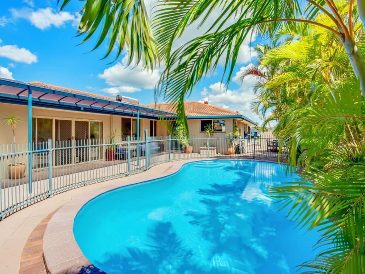 52 Jabiru Avenue, BURLEIGH WATERS, Burleigh Waters - Image 1