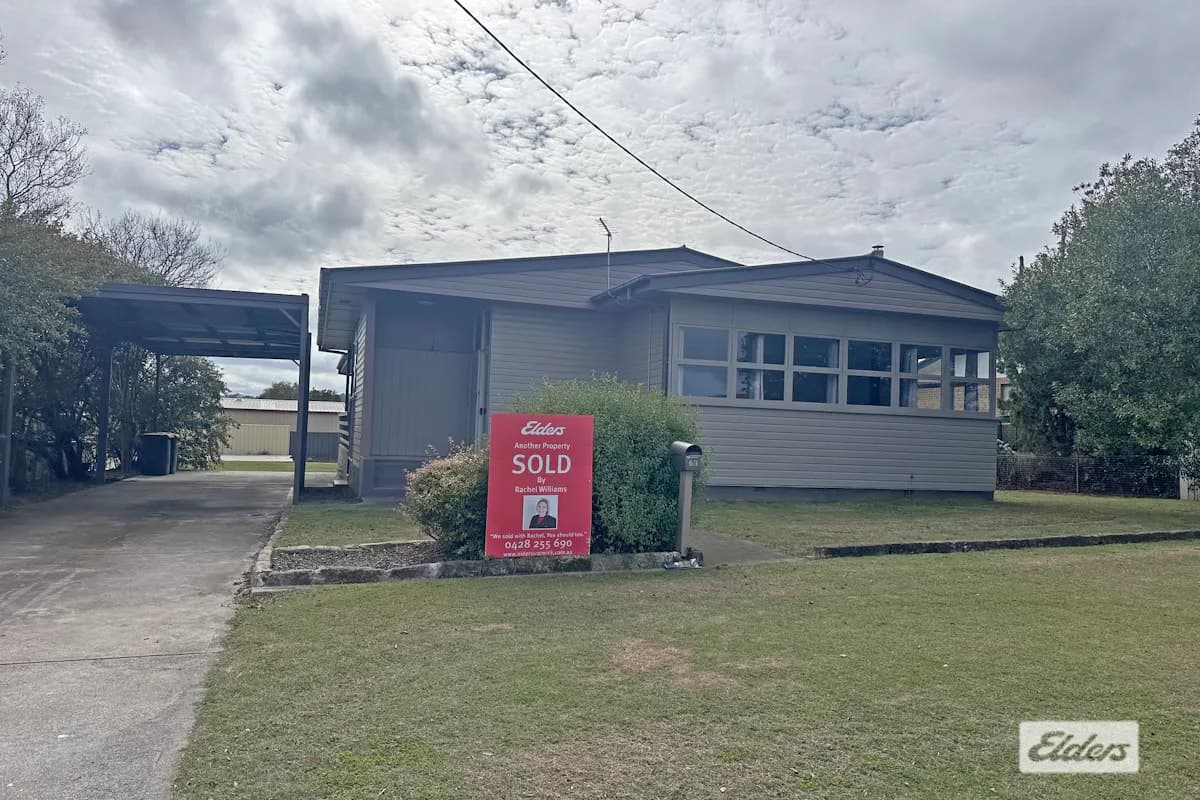 63 Hawker Road, Warwick, QLD, 4370, Warwick - Image 1