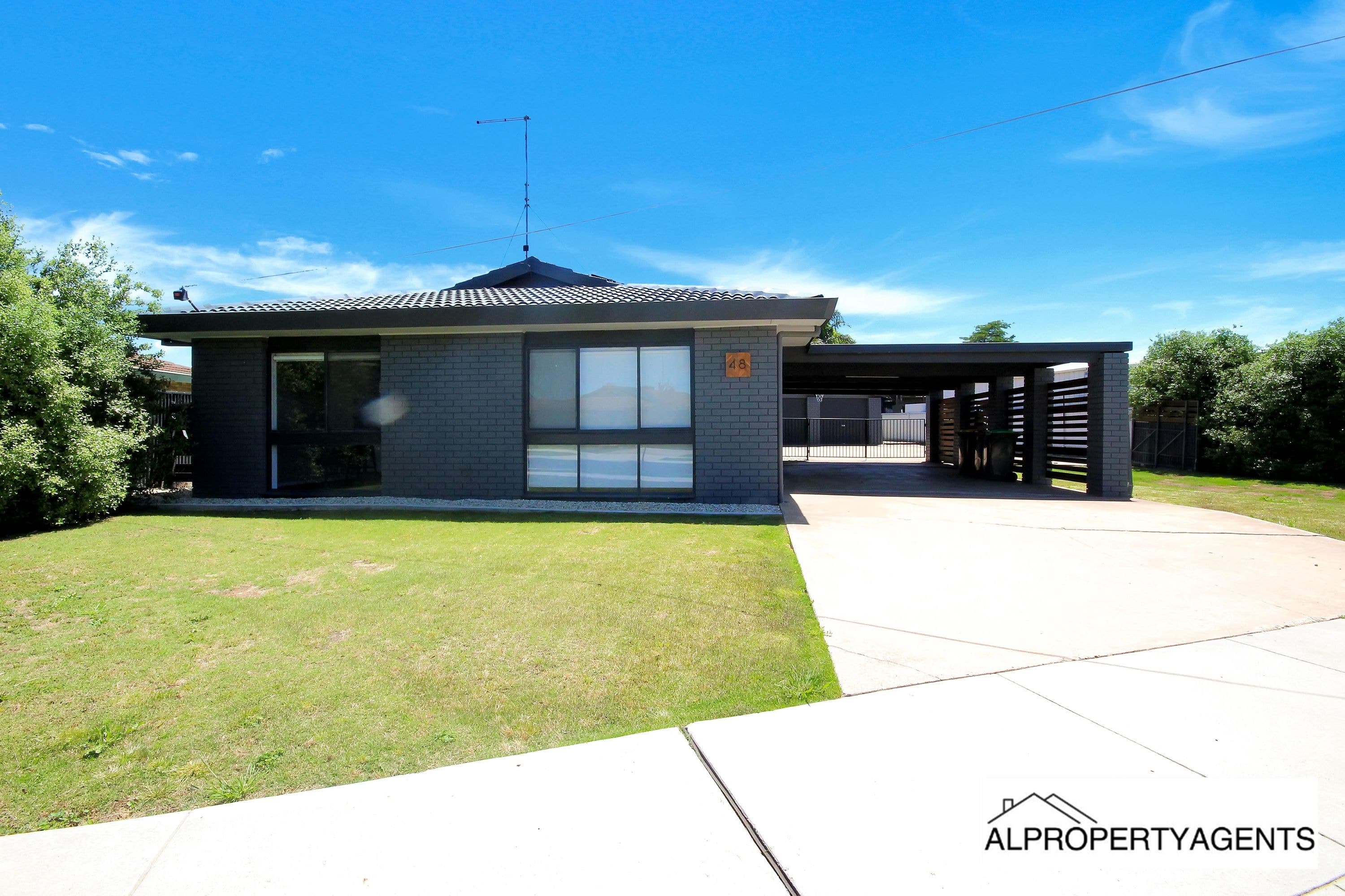 48 Federation Avenue, Horsham VIC 3400, Horsham - Image 1