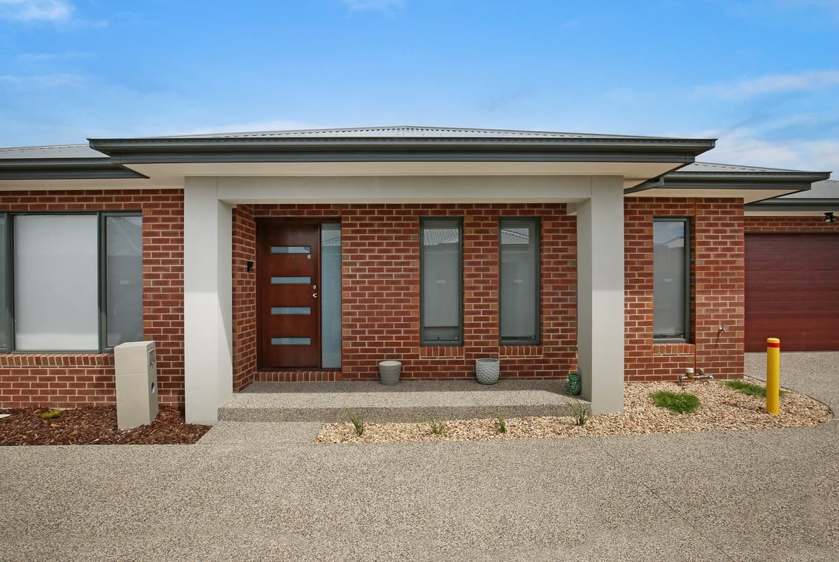 6 / 140 Tambo Circuit, Whittlesea VIC 3757, Whittlesea - Image 1