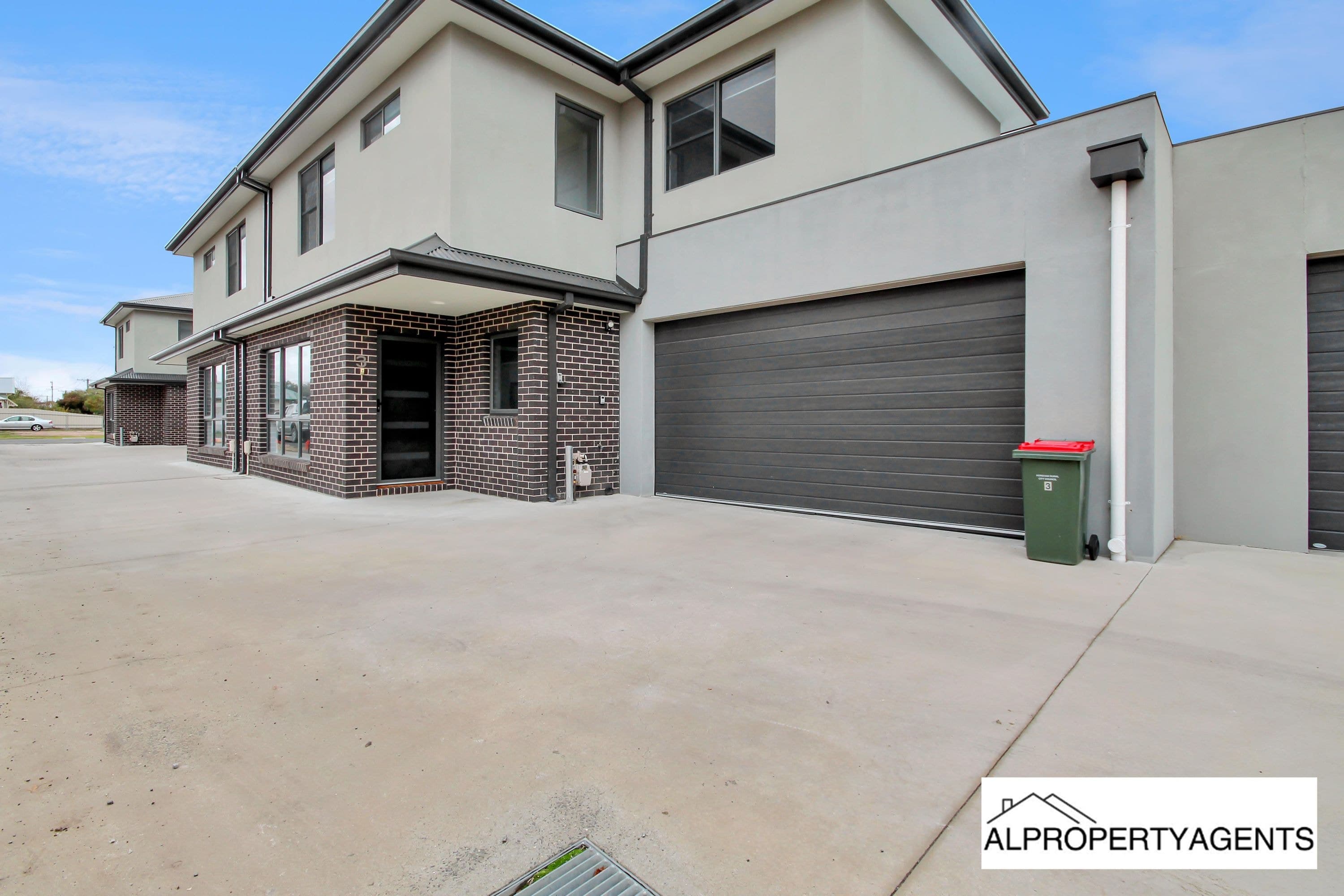 3/21 Wawunna Road, Horsham VIC 3400, Horsham - Image 1