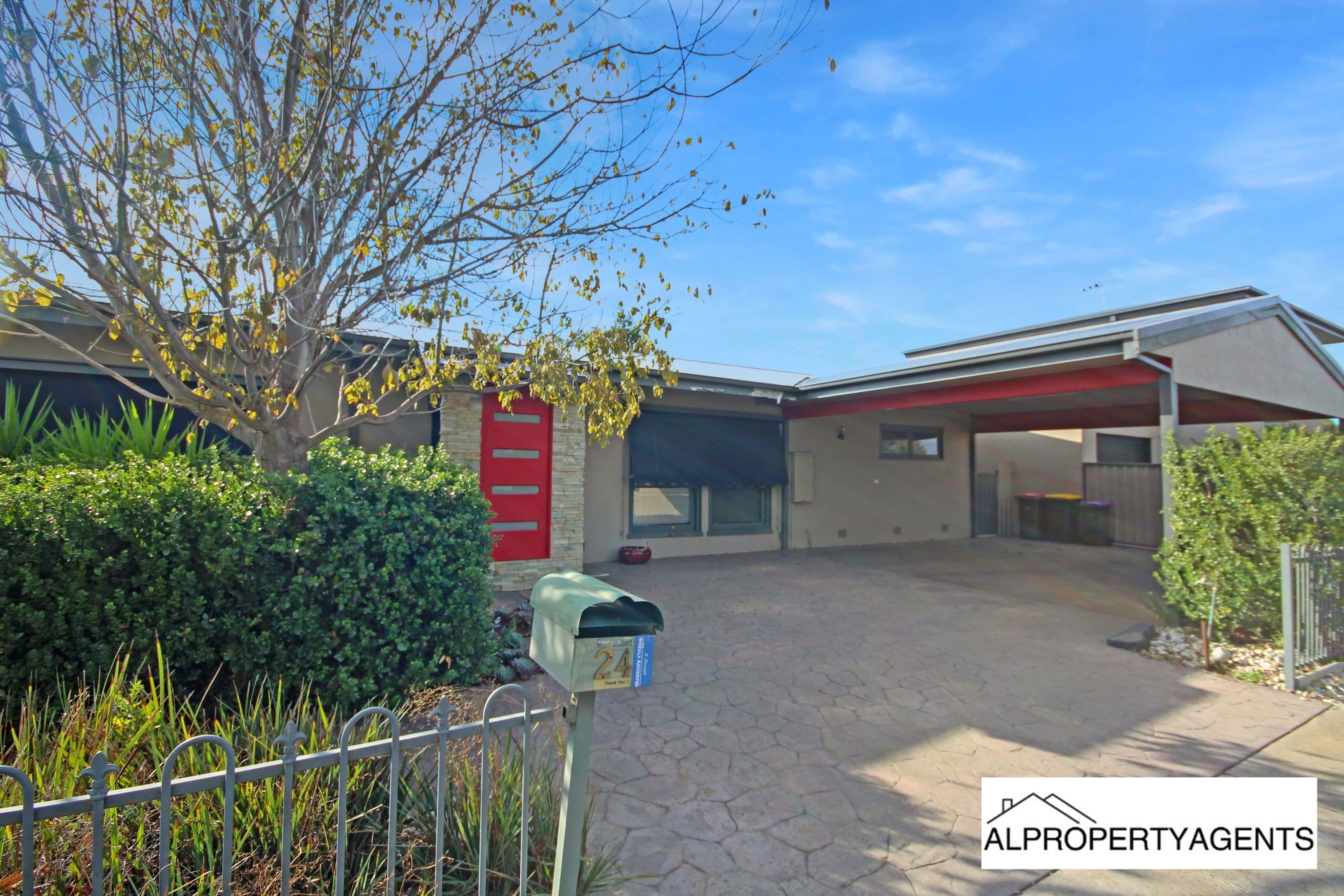 24 Arnott Street, Horsham, VIC 3400, Horsham - Image 1
