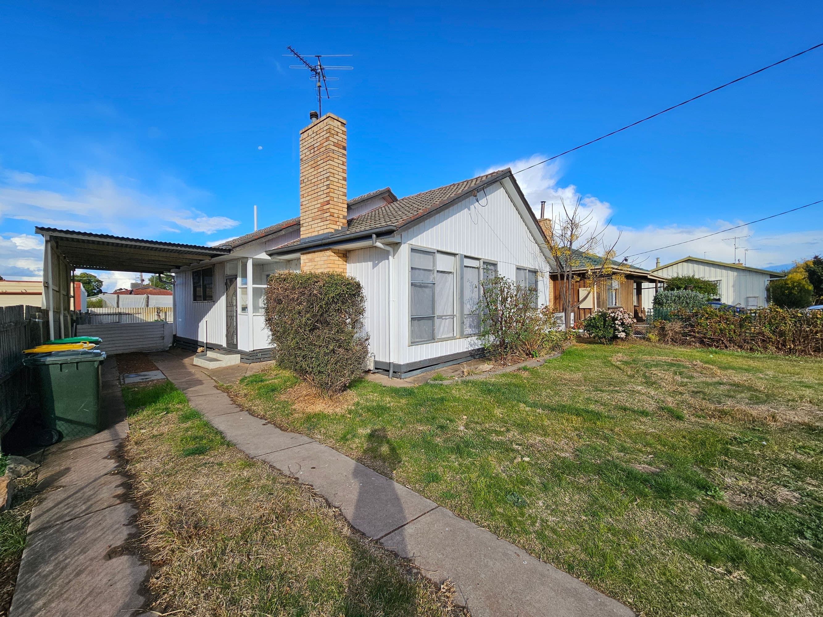 28 Winifred Street, Horsham, VIC 3400, Horsham - Image 1
