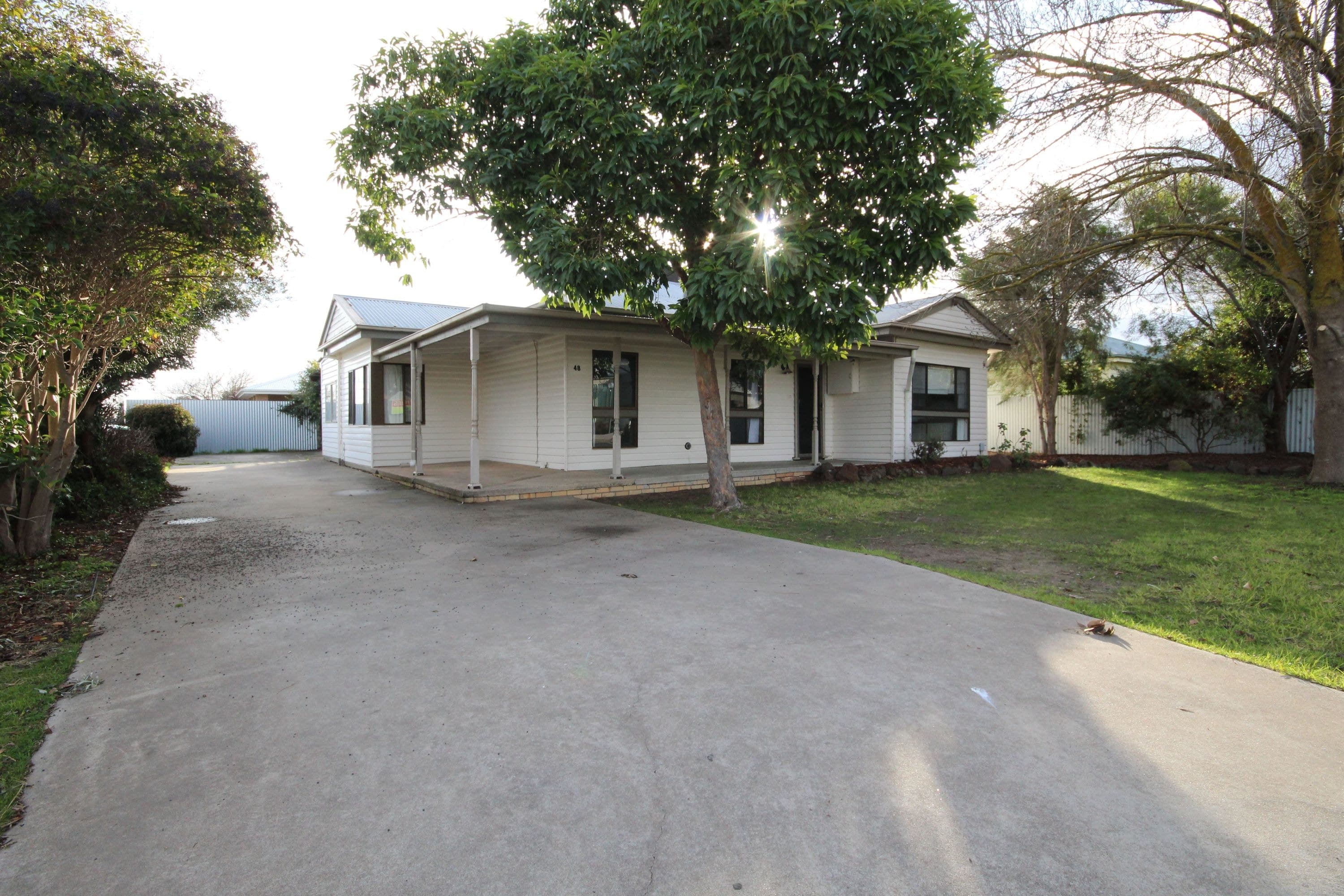 48 Bennett Road, Horsham VIC 3400, Horsham - Image 1