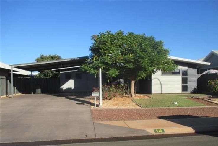 14 Ganbarr Street, Baynton WA 6714, Baynton - Image 1