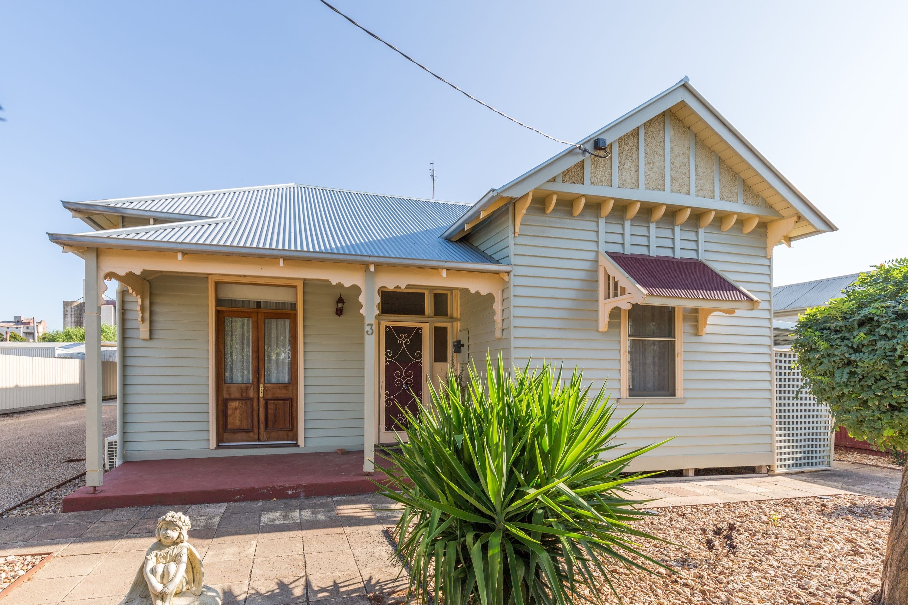 3 John Street, Horsham VIC 3400, Horsham - Image 1