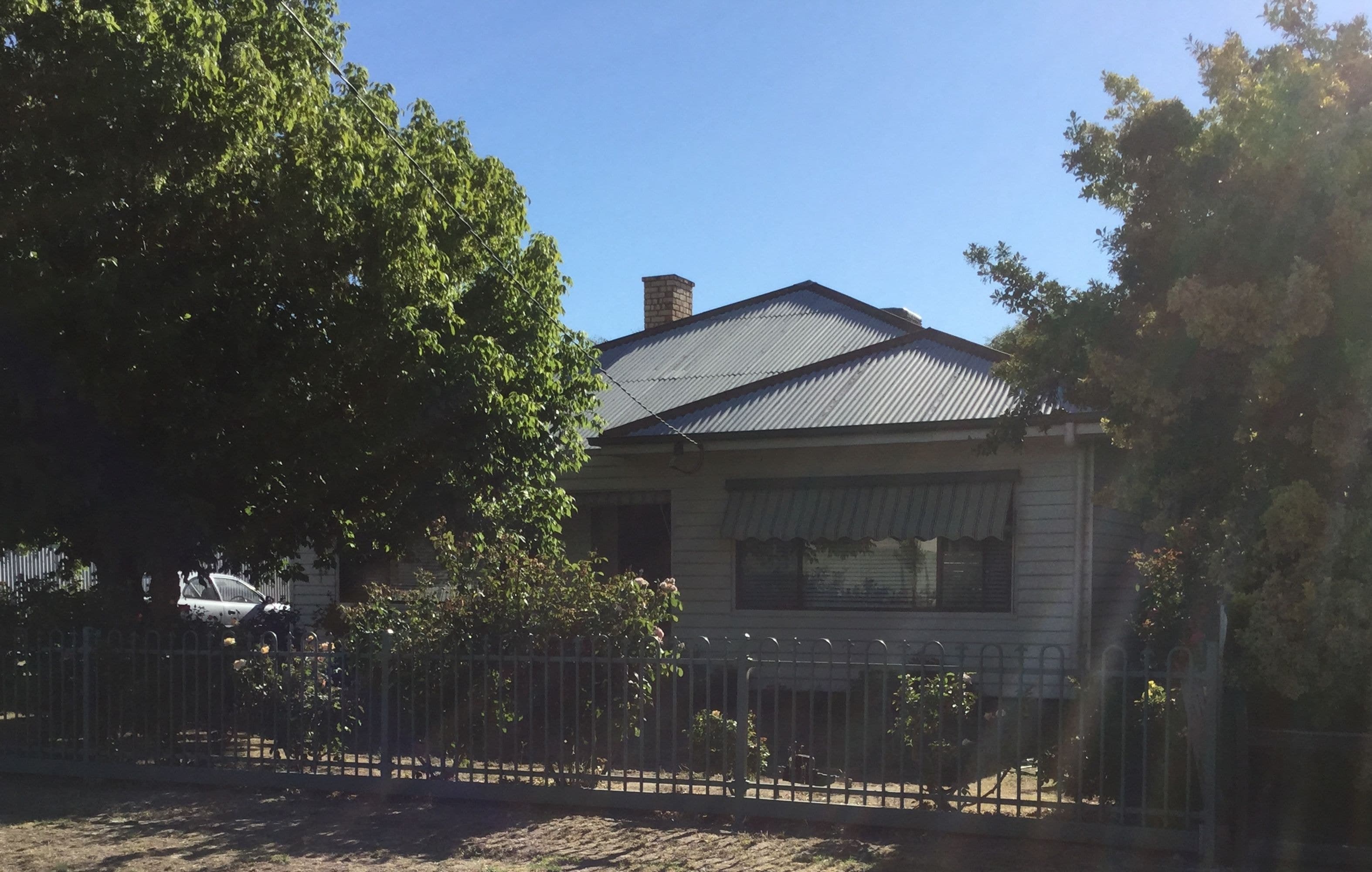 36 Stewart Street, Horsham VIC 3400, Horsham - Image 1
