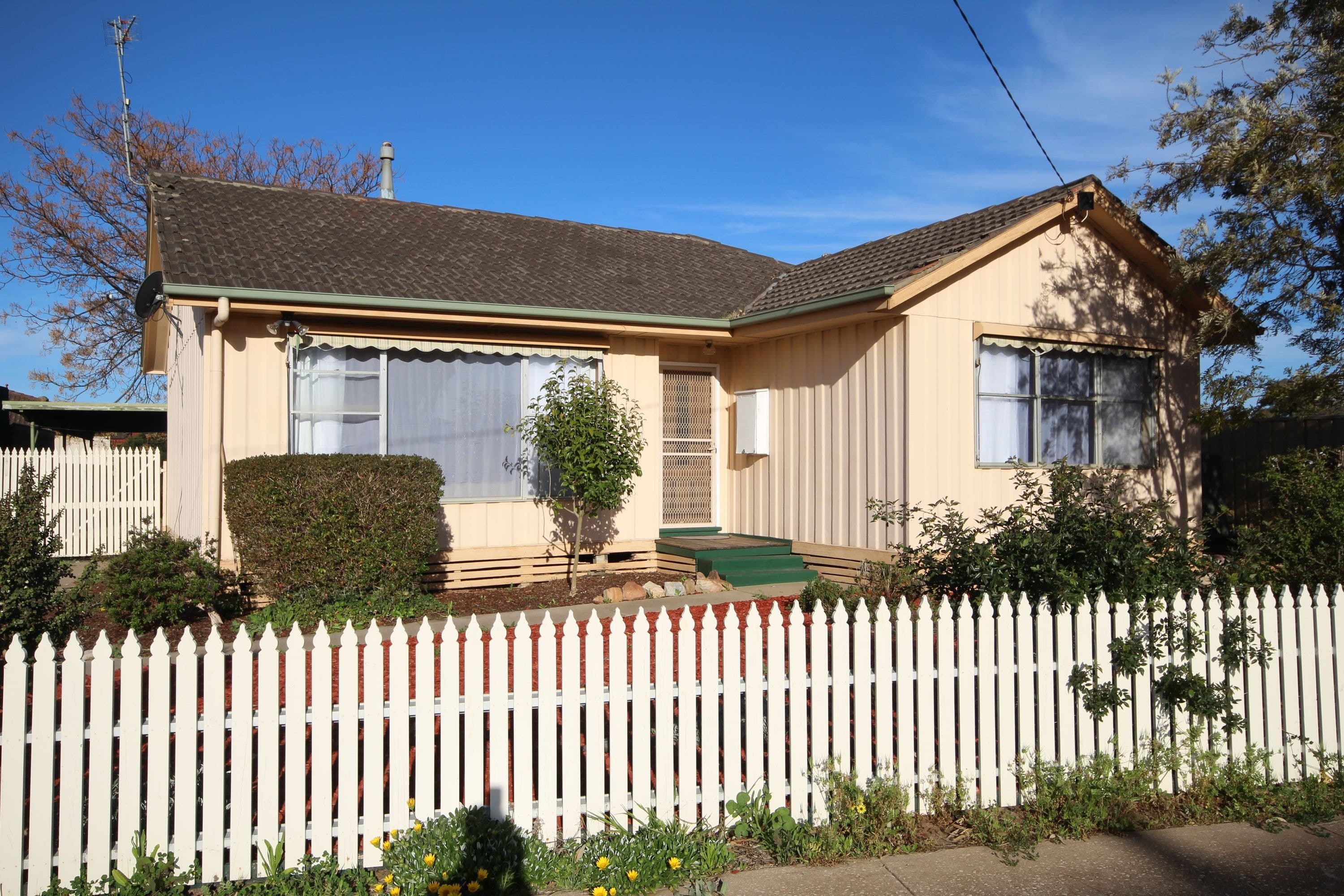 2 Bleakley Street, Horsham VIC 3400, Horsham - Image 1
