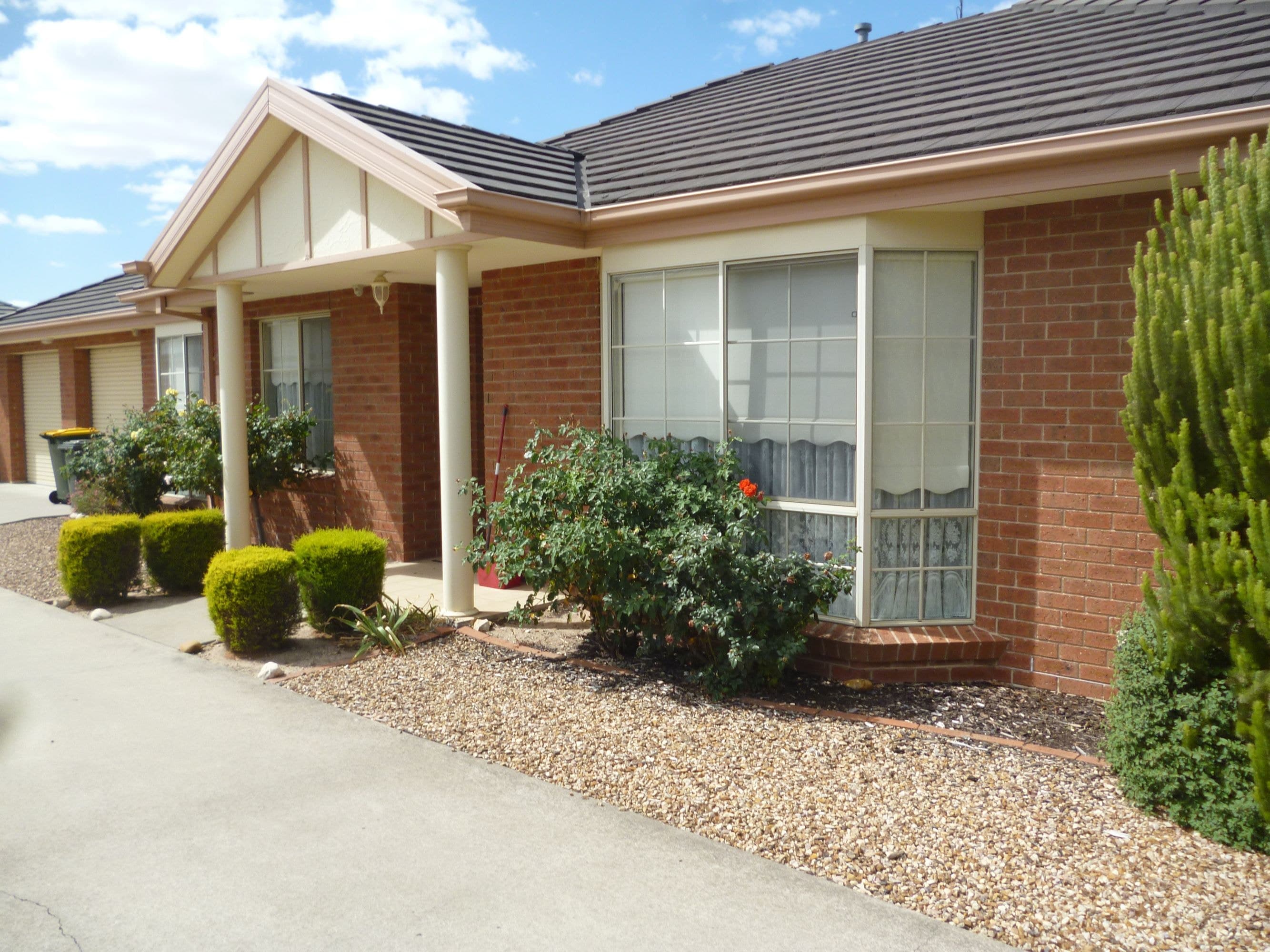 1/272 Baillie Street, Horsham VIC 3400, Horsham - Image 1
