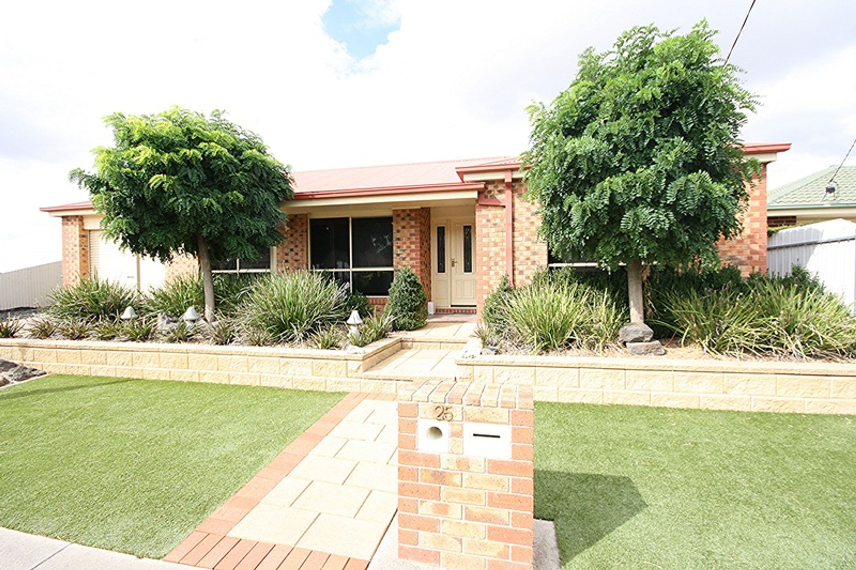 25 De Castella Drive, Horsham VIC 3400, Horsham - Image 1