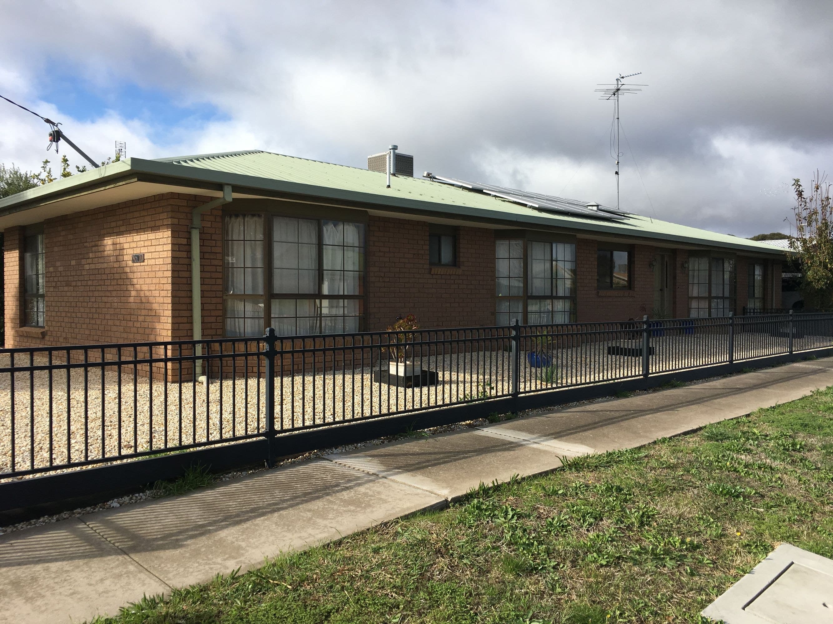 10 Young Street, Horsham VIC 3400, Horsham - Image 1