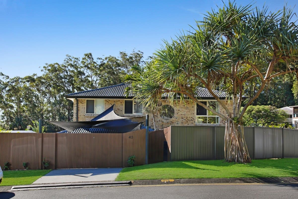 43
Wilkinson
Crescent
currumbin waters
QLD,
4223, Currumbin Waters - Image 1