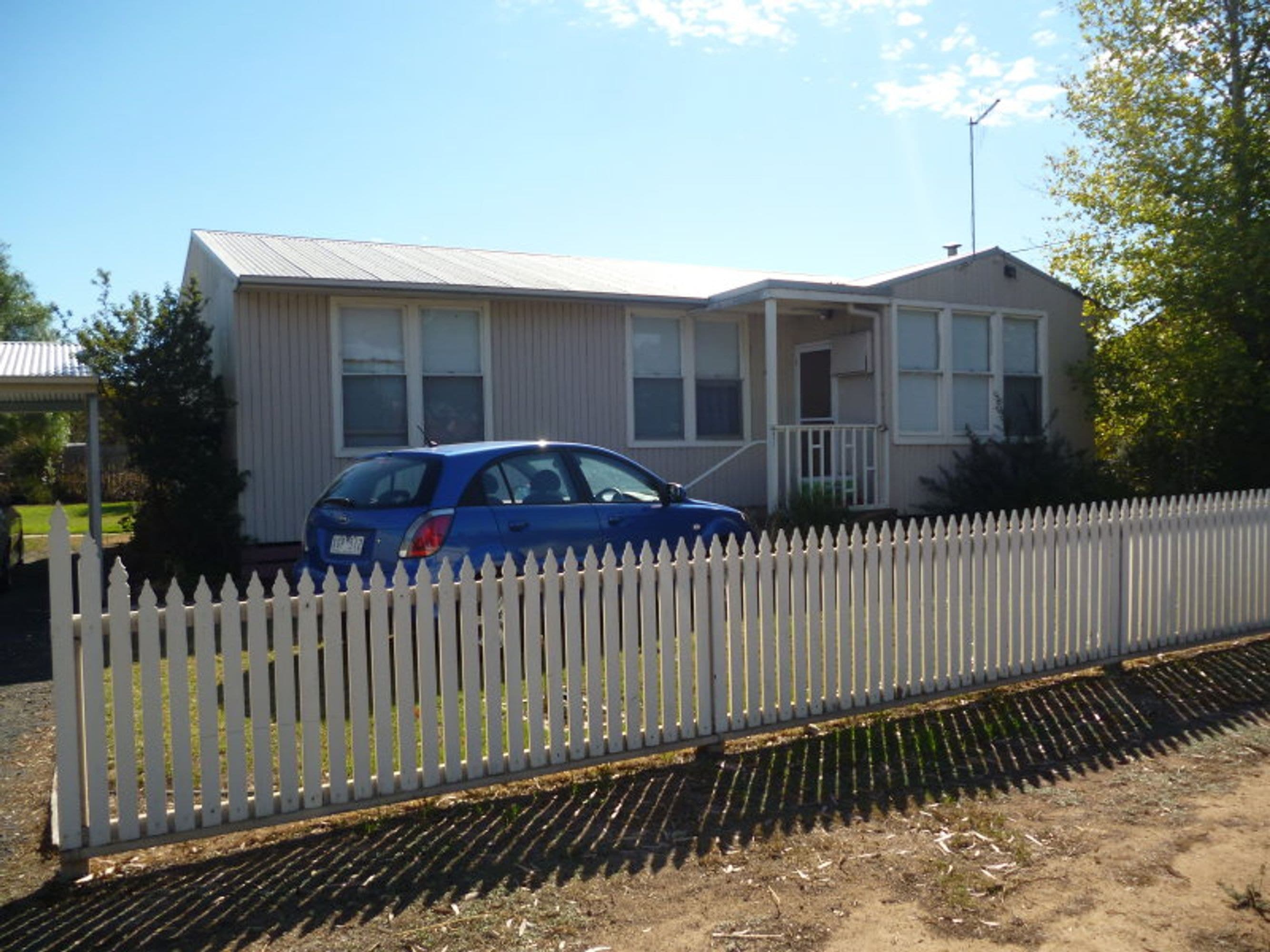 42 Nelson Street, Nhill VIC 3418, Nhill - Image 1