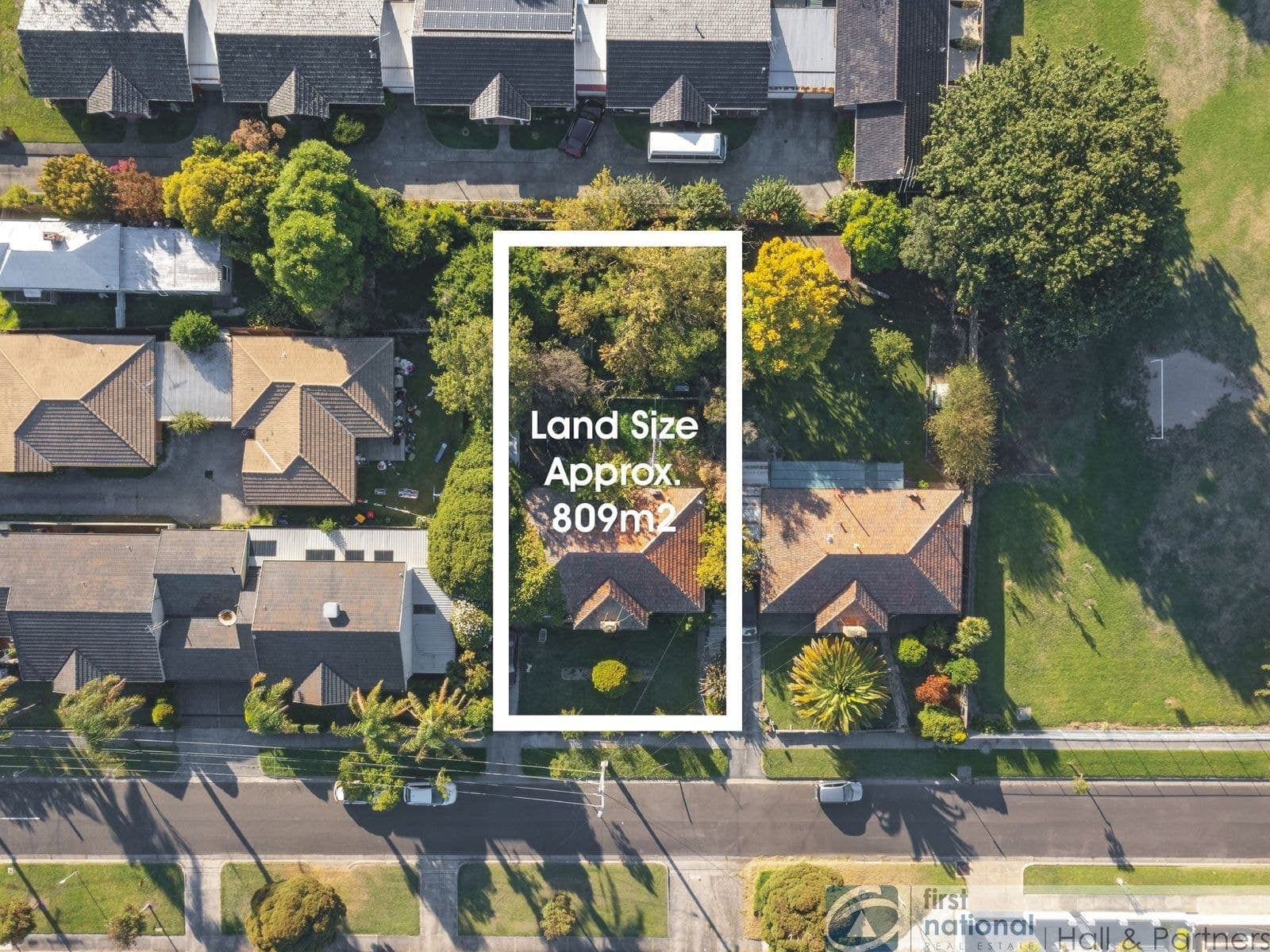 25 Wilson Street, Dandenong VIC 3175, Dandenong - Image 1