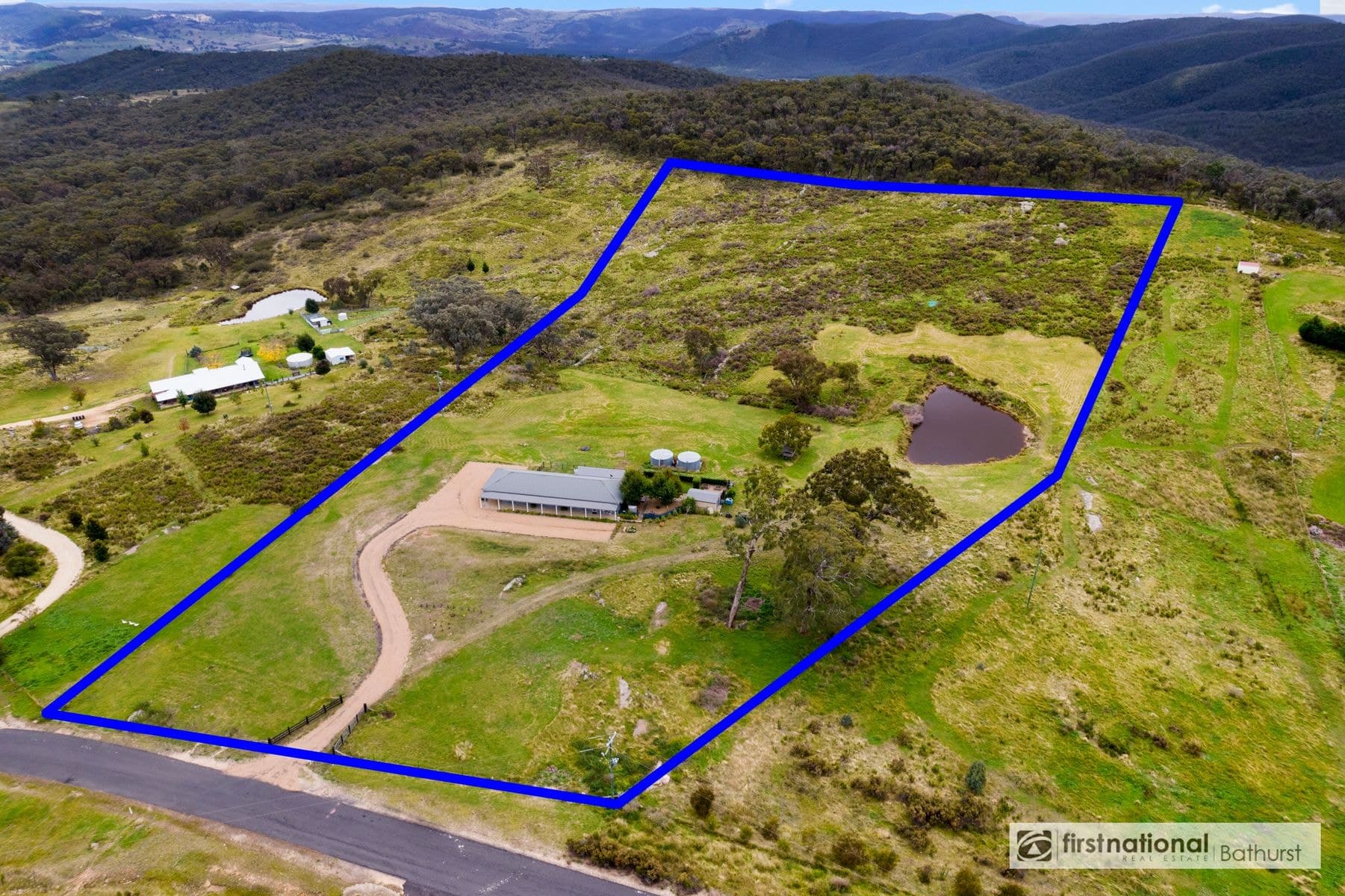 155 Peregrine Road, Billywillinga NSW 2795, Billywillinga - Image 1