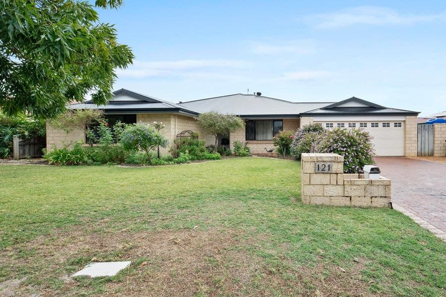 121 Midsummer Circle, Pinjarra WA 6208, Pinjarra - Image 1