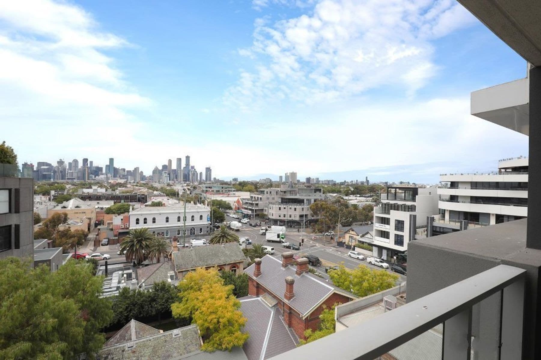 607/101 Bay Street, Port Melbourne VIC 3207, Port Melbourne - Image 1