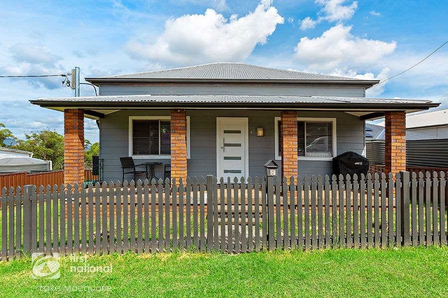 4 George Booth Drive, Seahampton NSW 2286, Seahampton - Image 1
