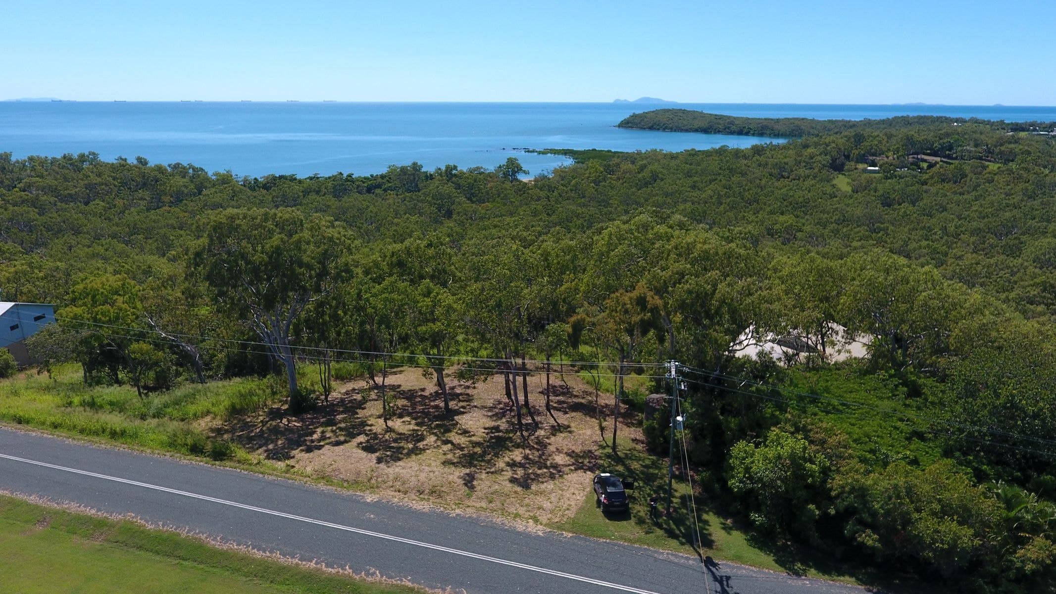 Lot 12 Ocean View Crescent, Freshwater Point QLD 4737, Freshwater Point - Image 1