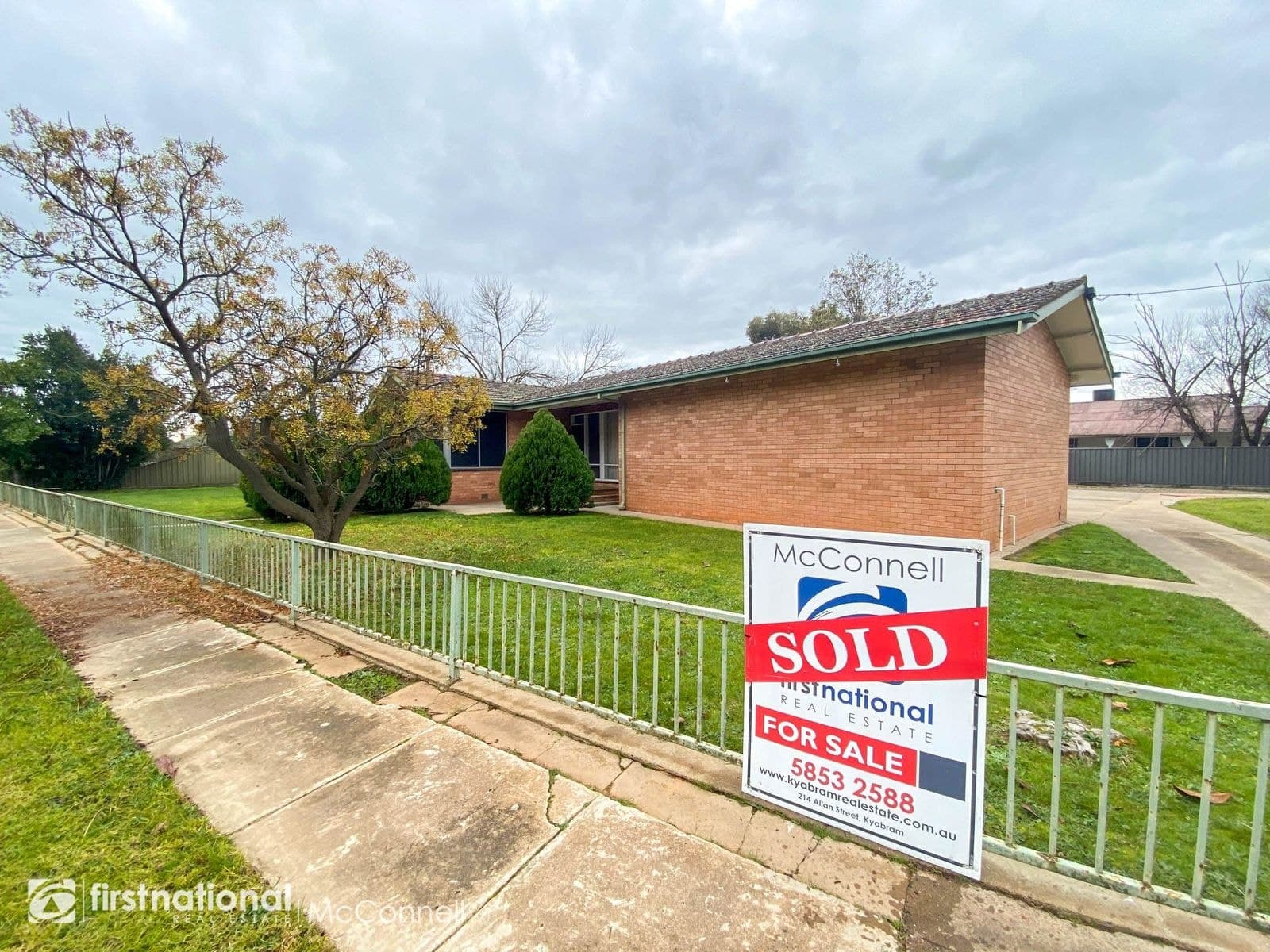 1 Ross Court, Stanhope VIC 3623, Stanhope - Image 1