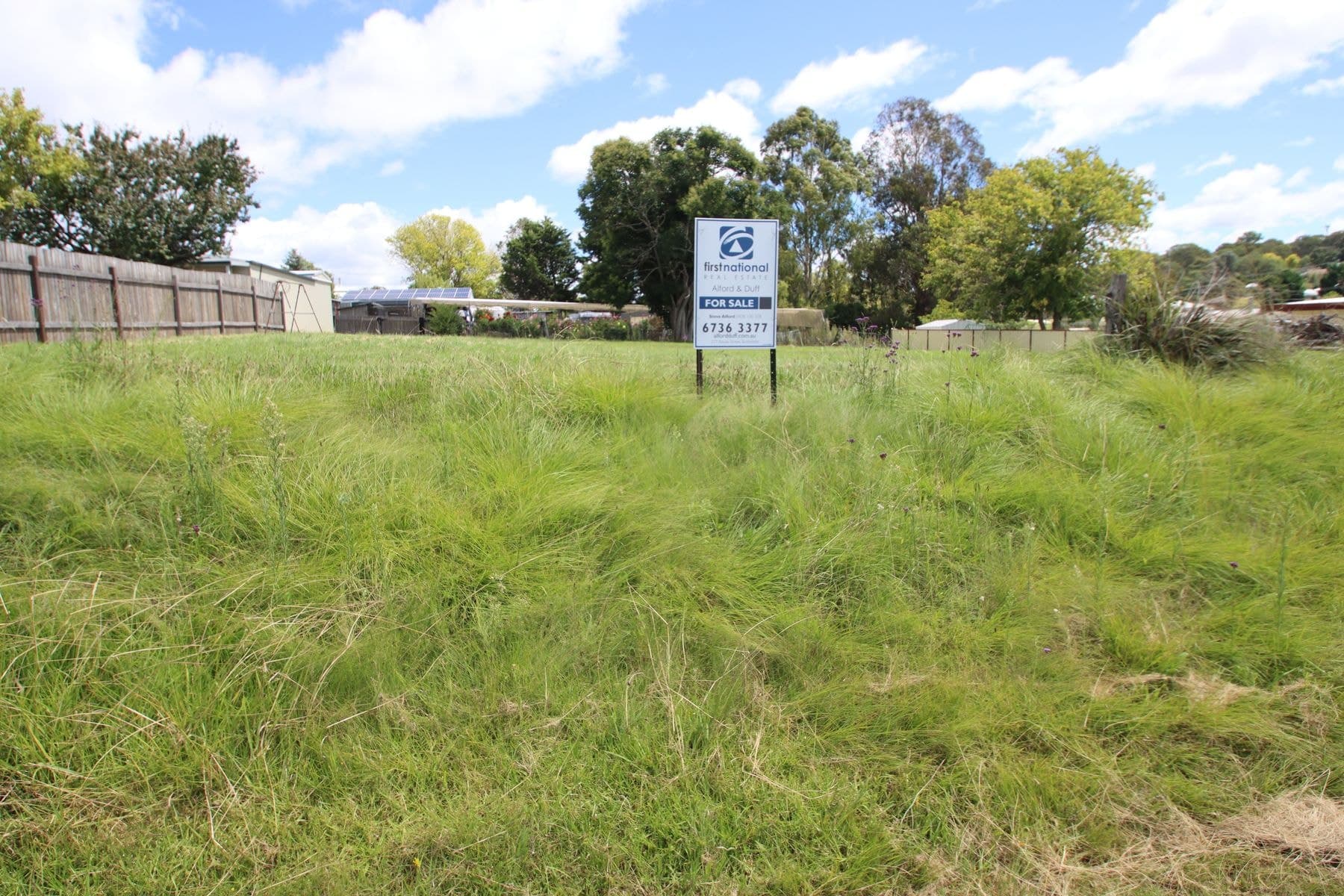 32 Duncan Street, Tenterfield NSW 2372, Tenterfield - Image 1