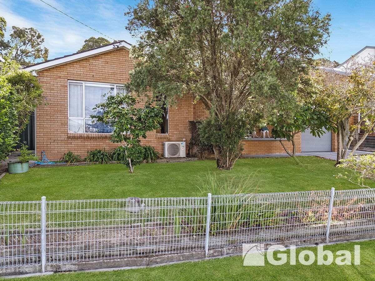 91 Fairfax Road, Warners Bay, Warners Bay - Image 1