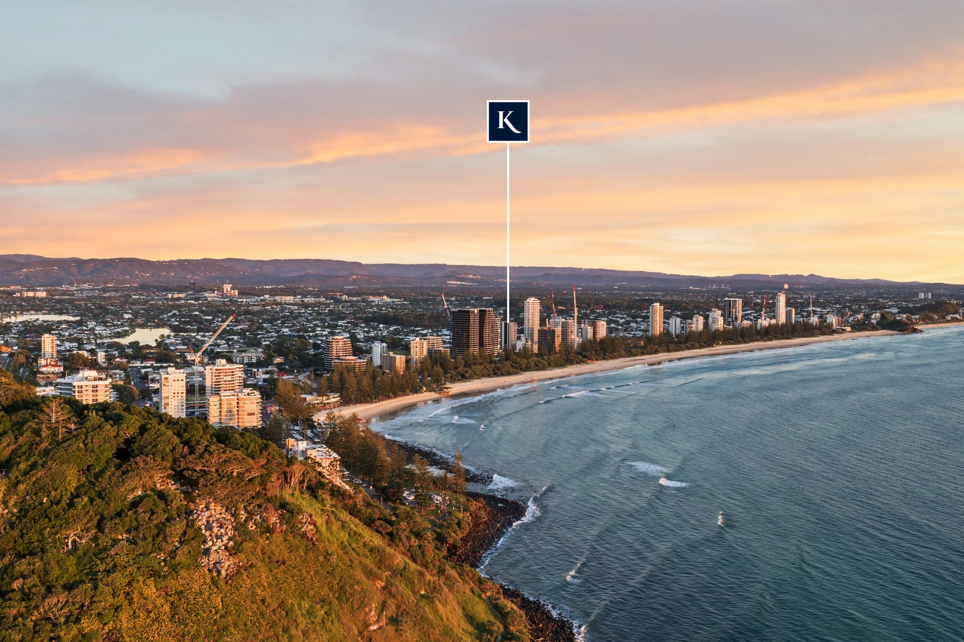 54/72 The Esplanade , Burleigh Heads, QLD, 4220, Burleigh Heads - Image 1