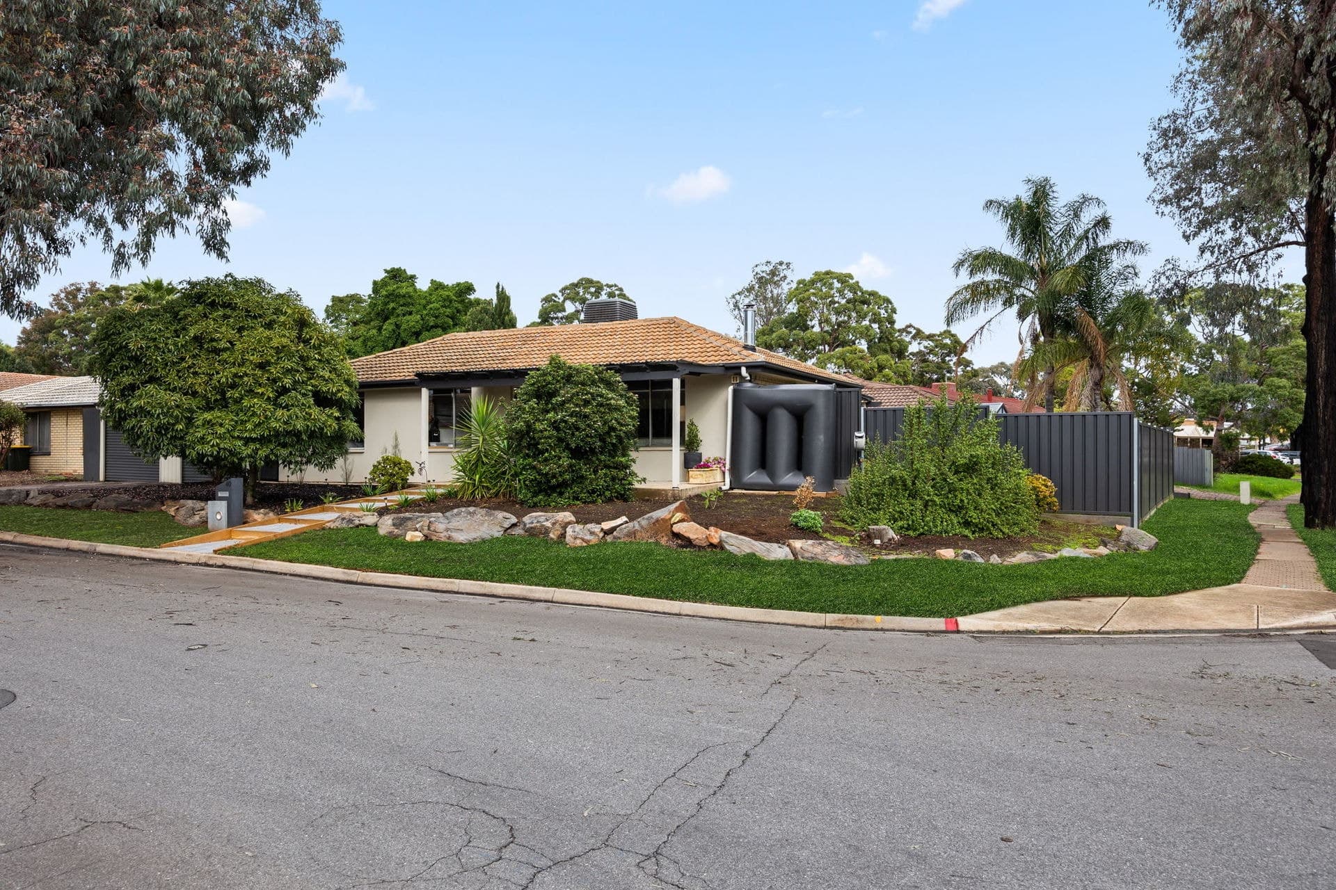 40 Francis Crescent, Salisbury Heights, Salisbury Heights - Image 1