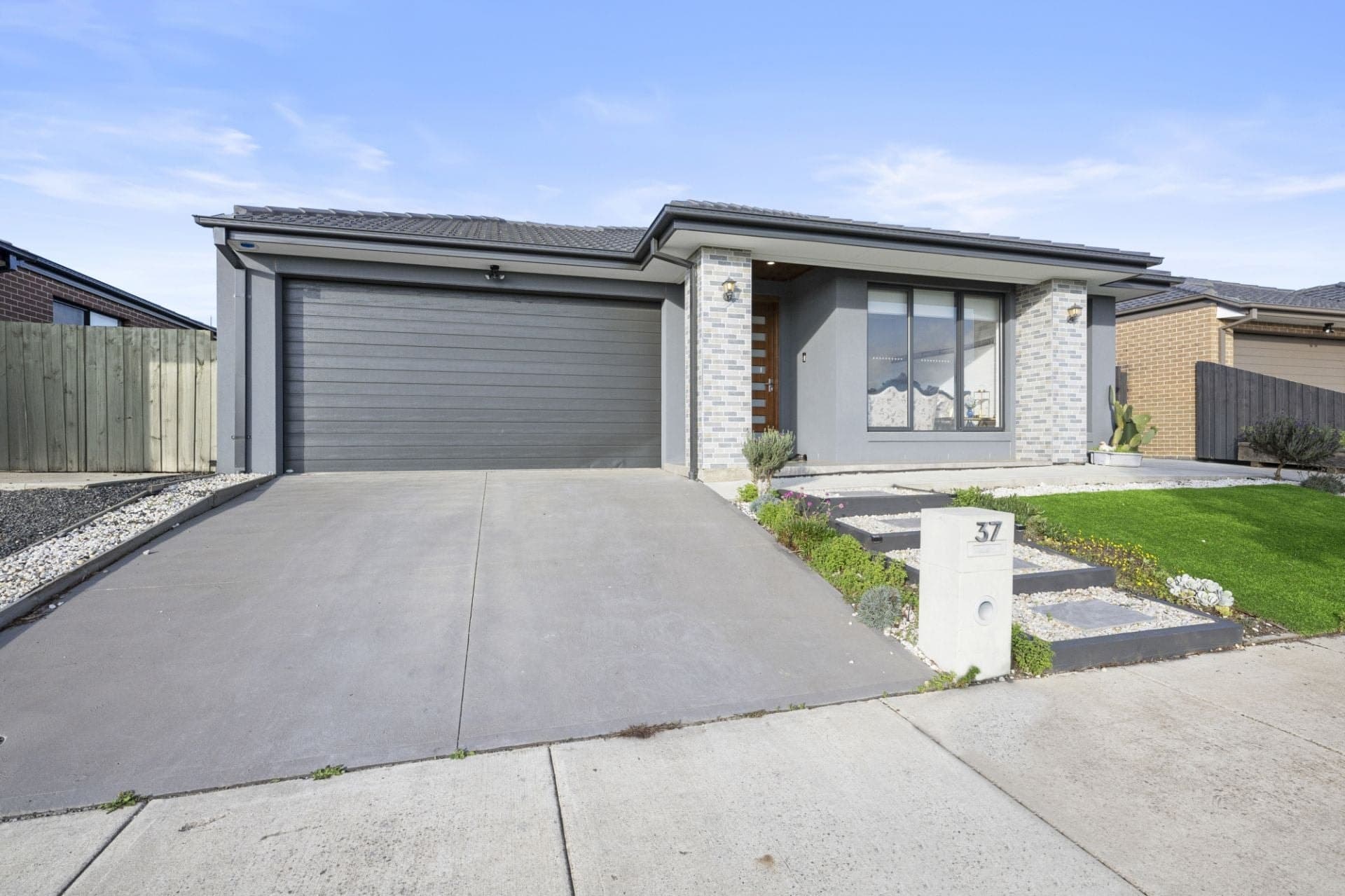 37 Edmund Drive, Bonshaw, Bonshaw - Image 1