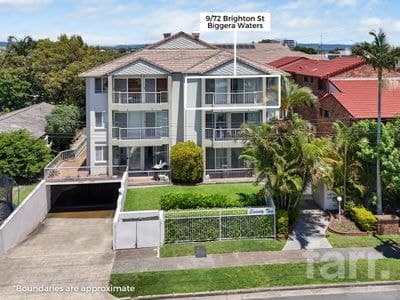 9 / 72 Brighton Street, 9 / 72 Brighton Street - Image 1