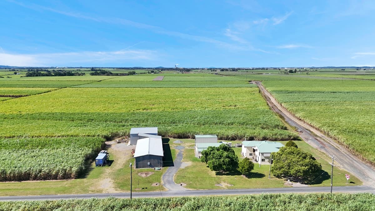 Lot 2 & 16 Weigands Road, Alexandra QLD 4740, Alexandra - Image 1