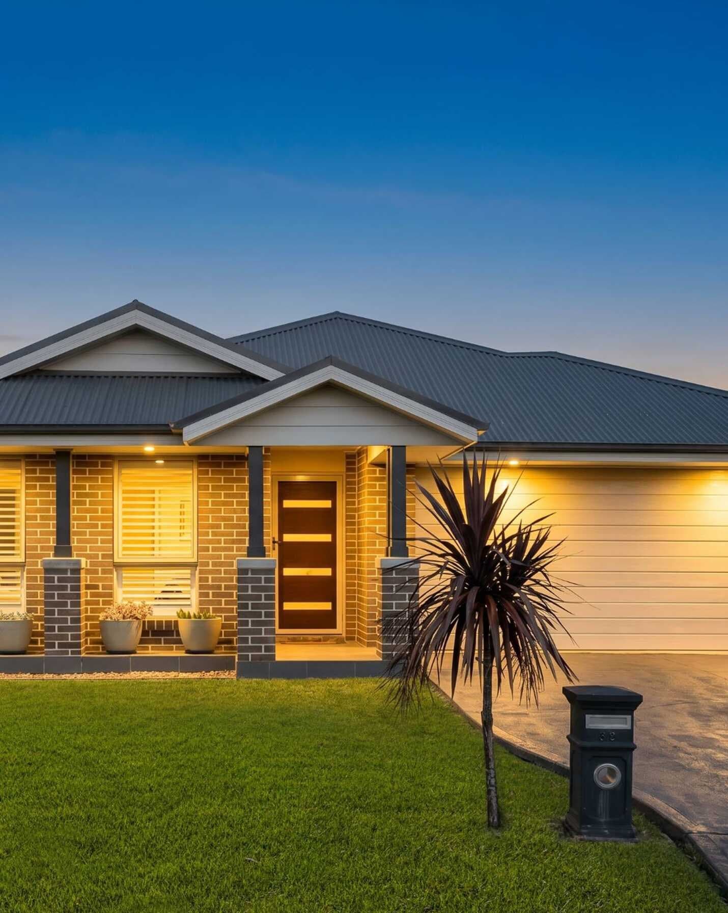 83 HERITAGE DRIVE Appin, Appin - Image 1