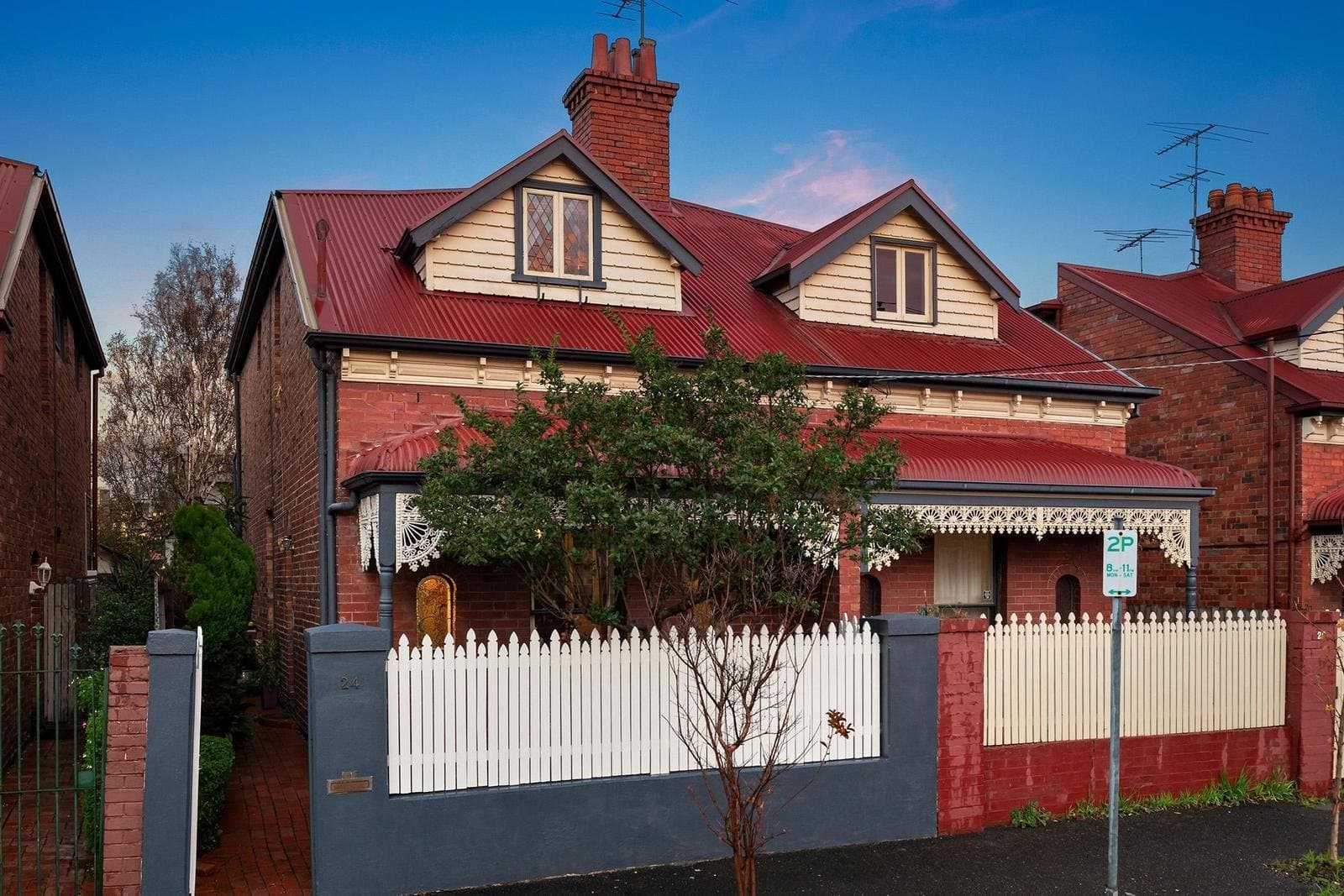 24 Methven Street, Brunswick East VIC 3057, Brunswick East - Image 1