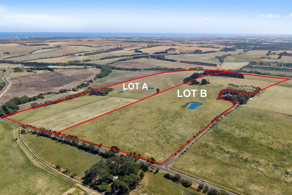 1940 Cobden-Port Campbell Road, Newfield, VIC, Newfield - Image 1