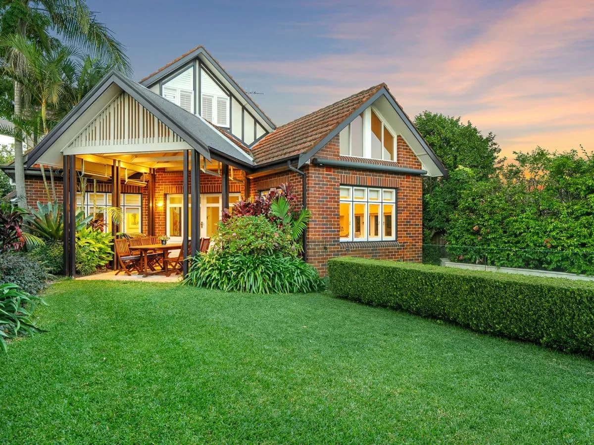 14 Darling Street, ROSEVILLE, Roseville - Image 1
