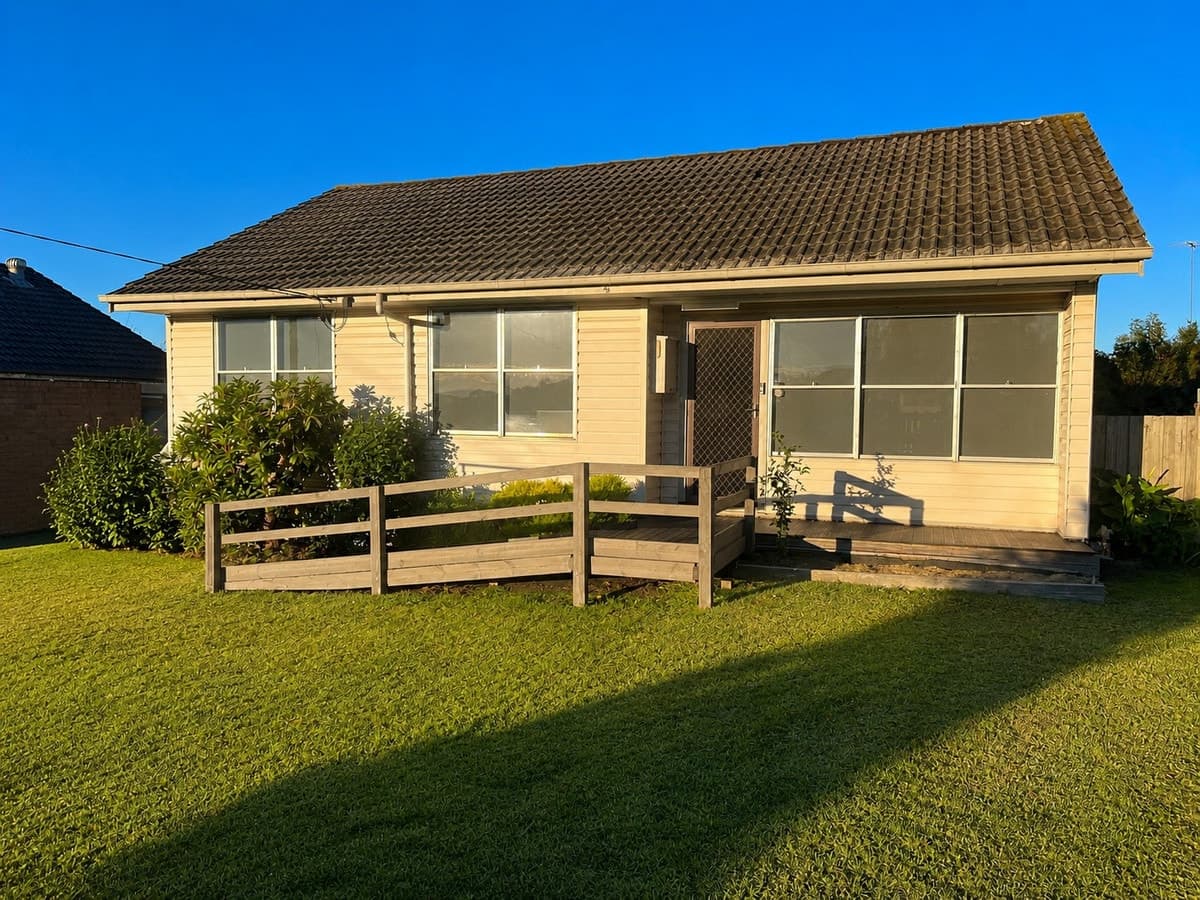 4 Jones Court, Traralgon VIC 3844, Traralgon - Image 1