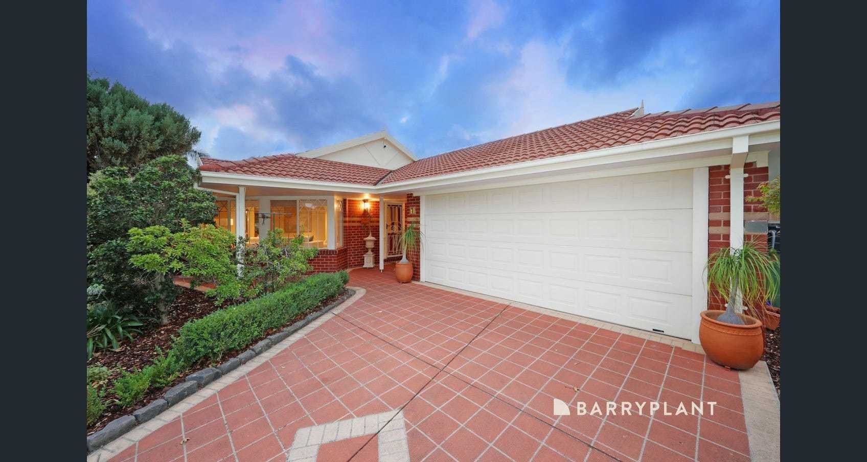 7 Hampshire Court, Rowville, VIC 3178, Rowville - Image 1
