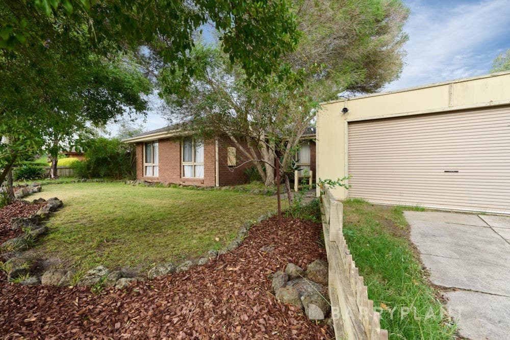 22 Garryowen Crescent, Narre Warren, VIC 3805, Narre Warren - Image 1