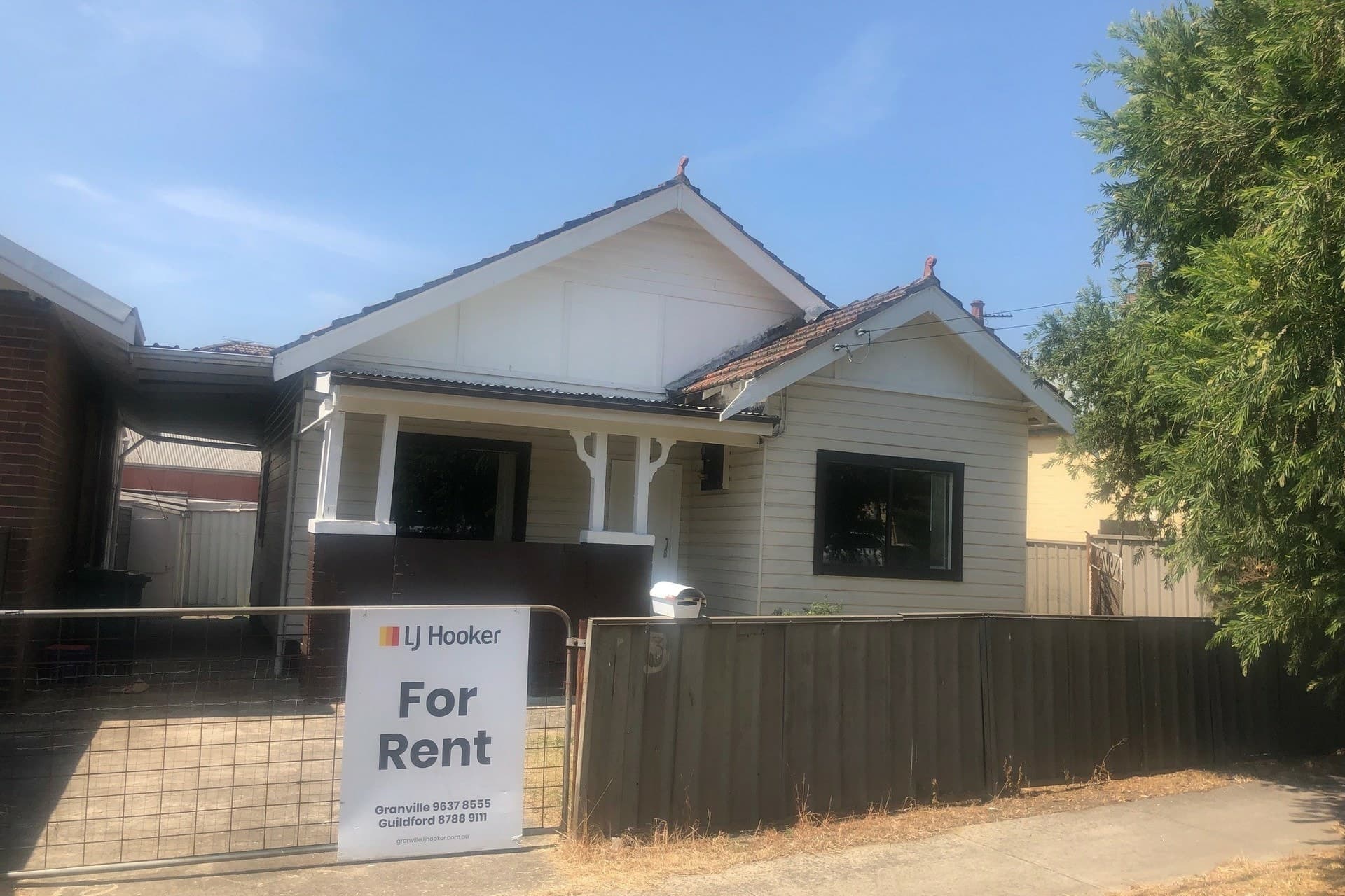 3 Margaret Street, Granville, Granville - Image 1