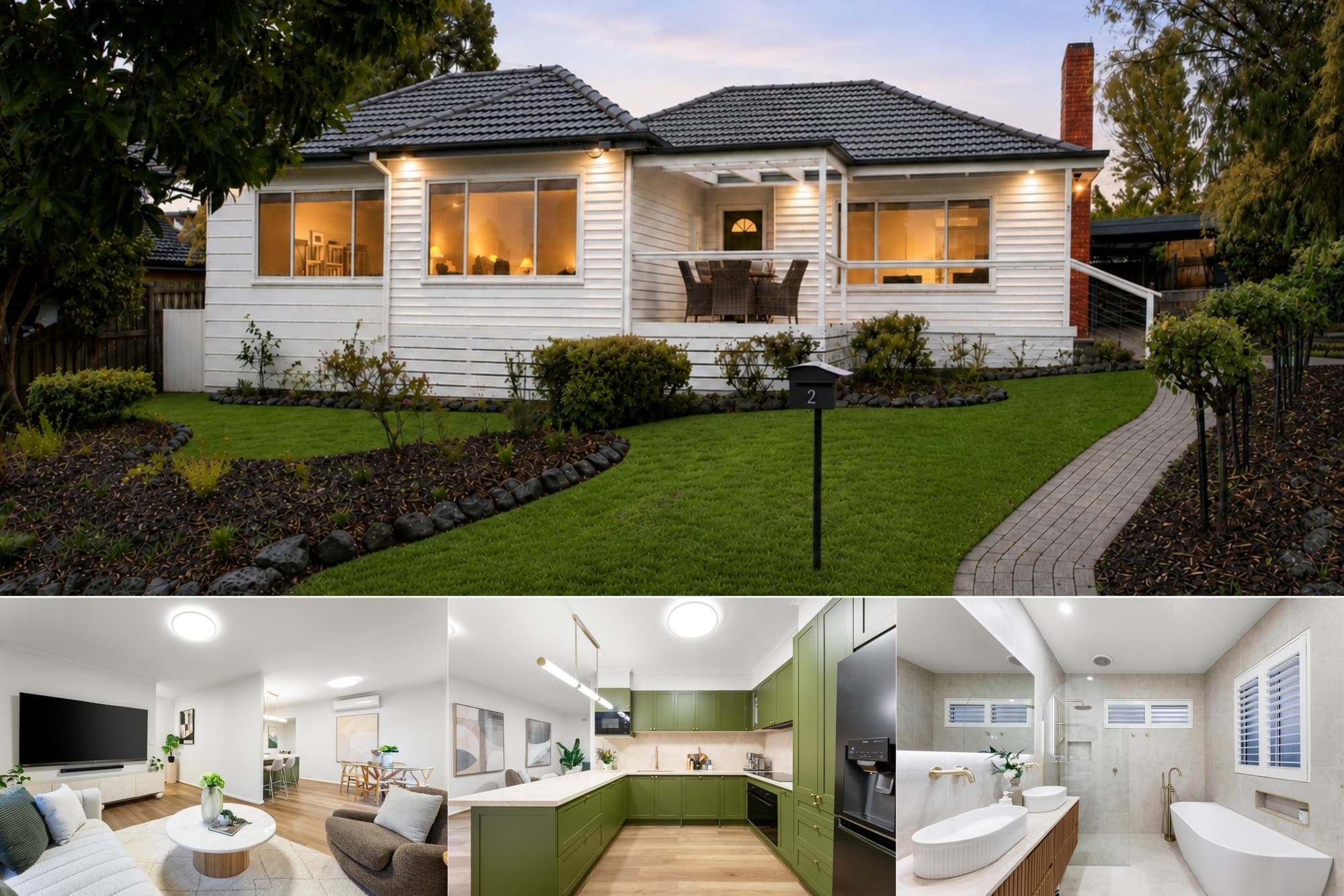 2 Marcus Court, Forest Hill - Image 1