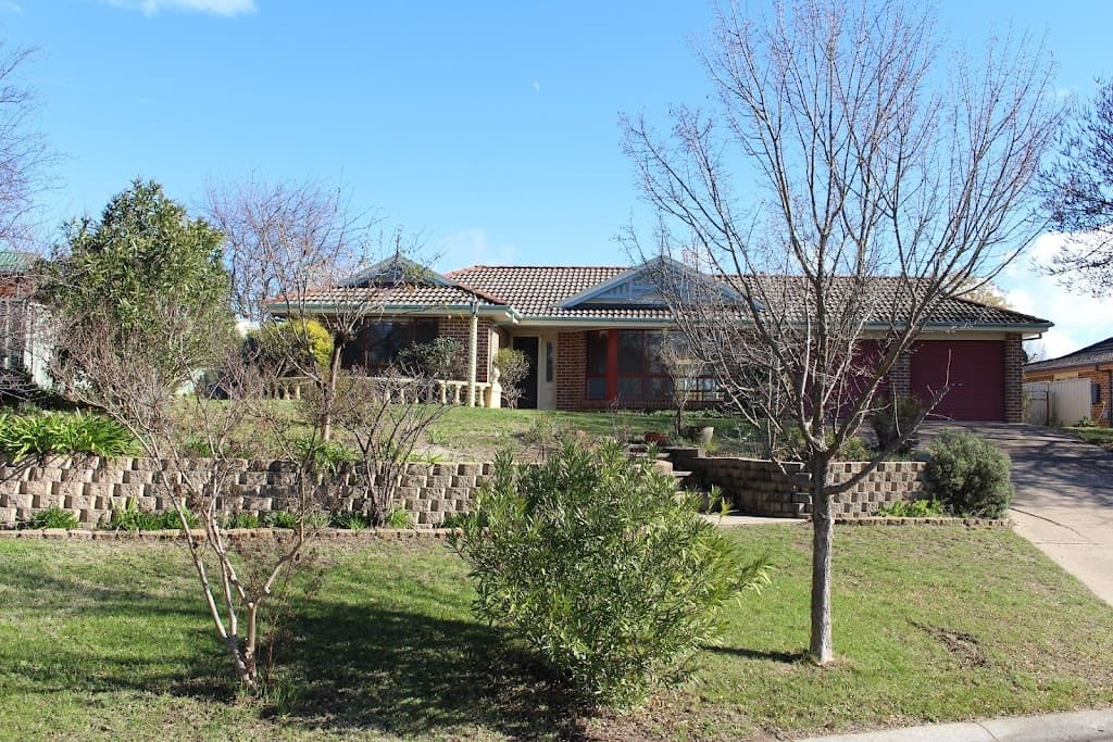 41 Abercrombie Drive, Abercrombie, NSW, 2795, Abercrombie - Image 1